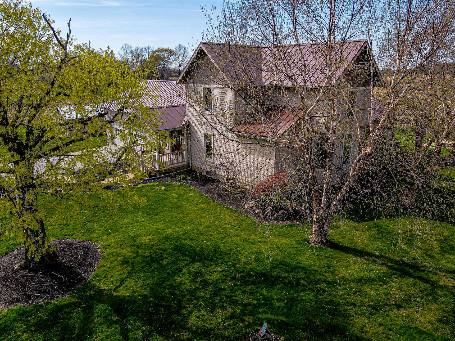 3947 Spicer Road, Caledonia, Ohio image 42