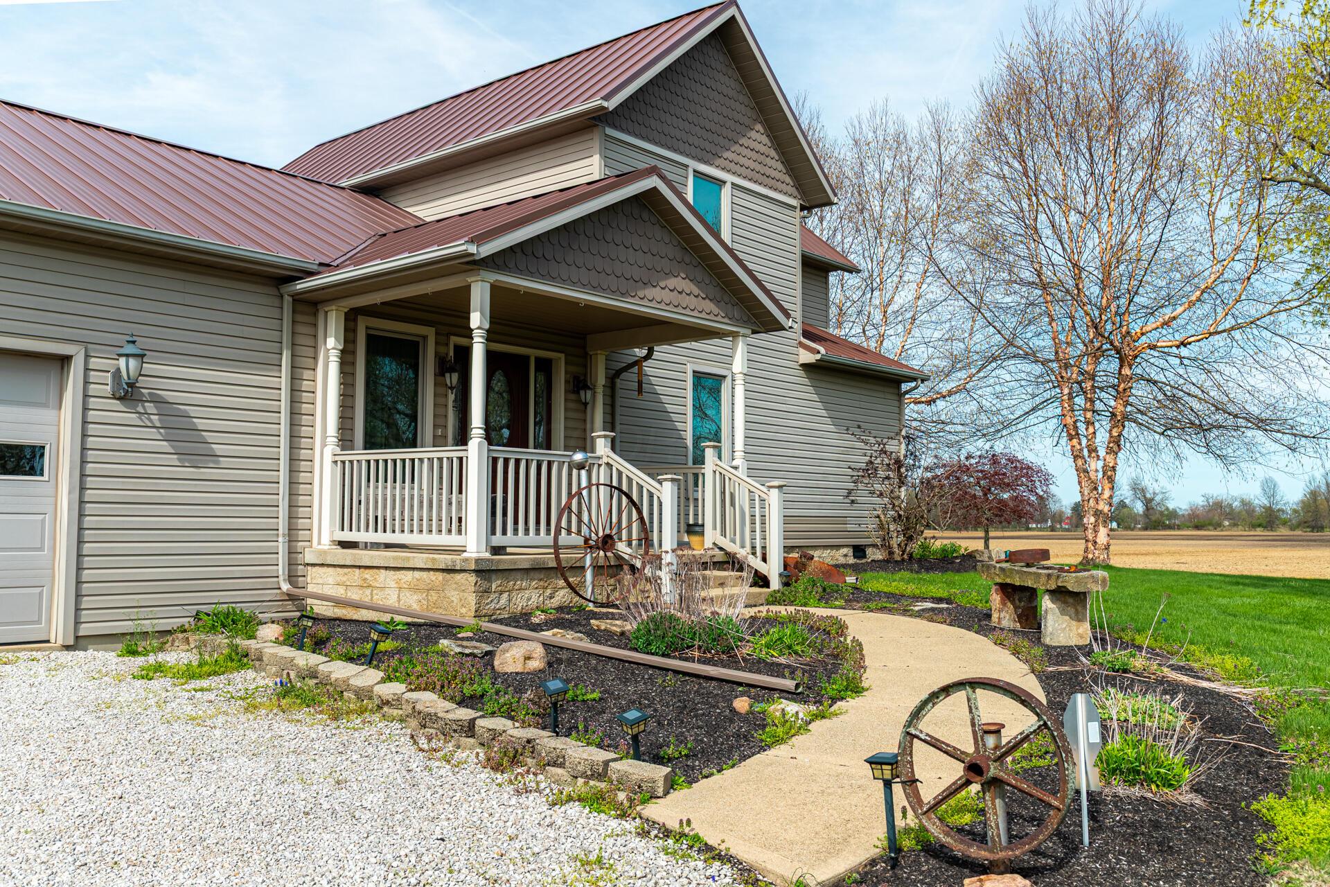 3947 Spicer Road, Caledonia, Ohio image 7