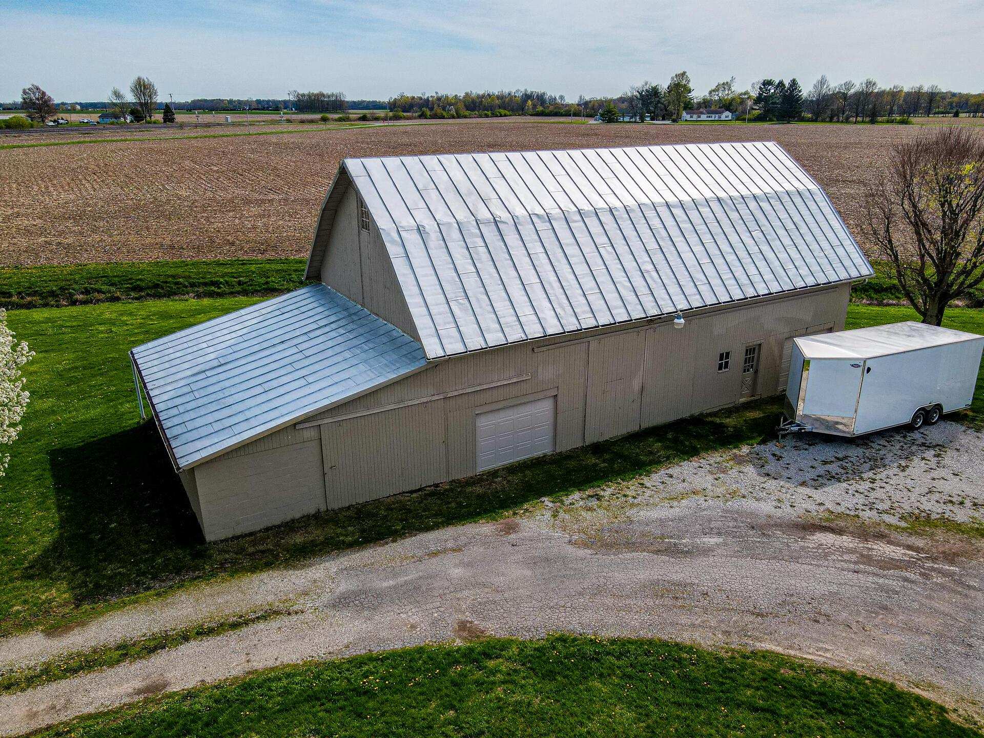 3947 Spicer Road, Caledonia, Ohio image 45