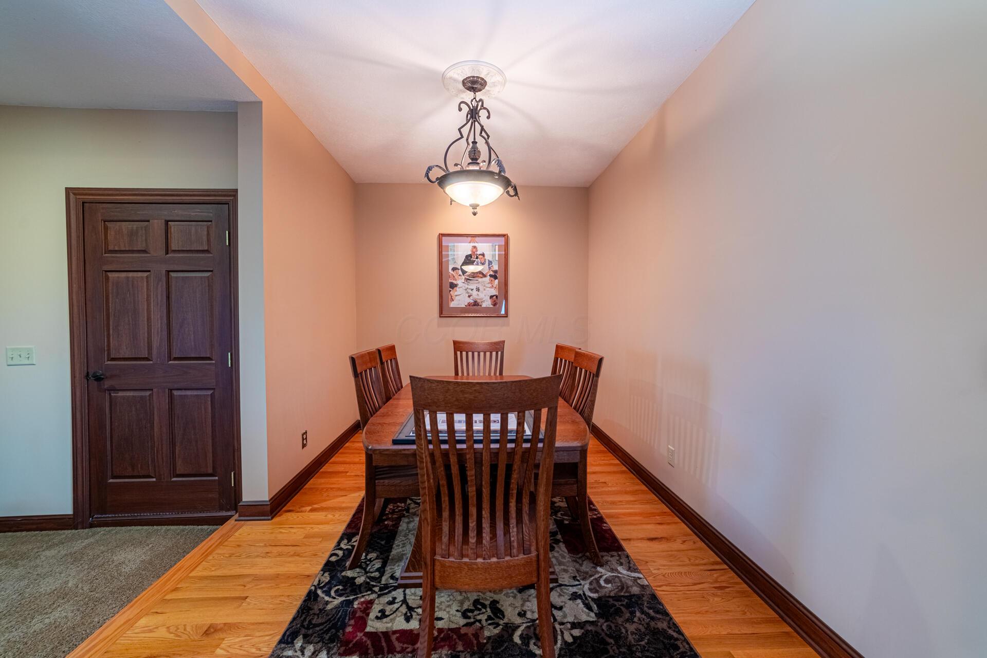 3947 Spicer Road, Caledonia, Ohio image 21