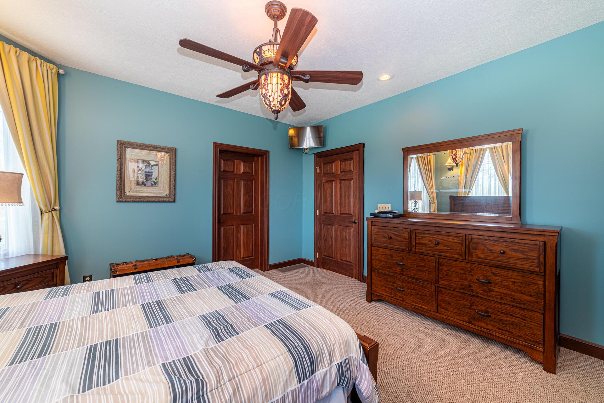 3947 Spicer Road, Caledonia, Ohio image 29