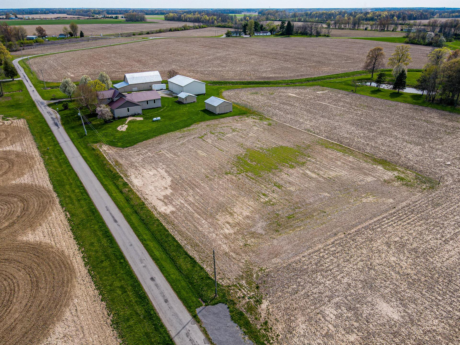 3947 Spicer Road, Caledonia, Ohio image 39