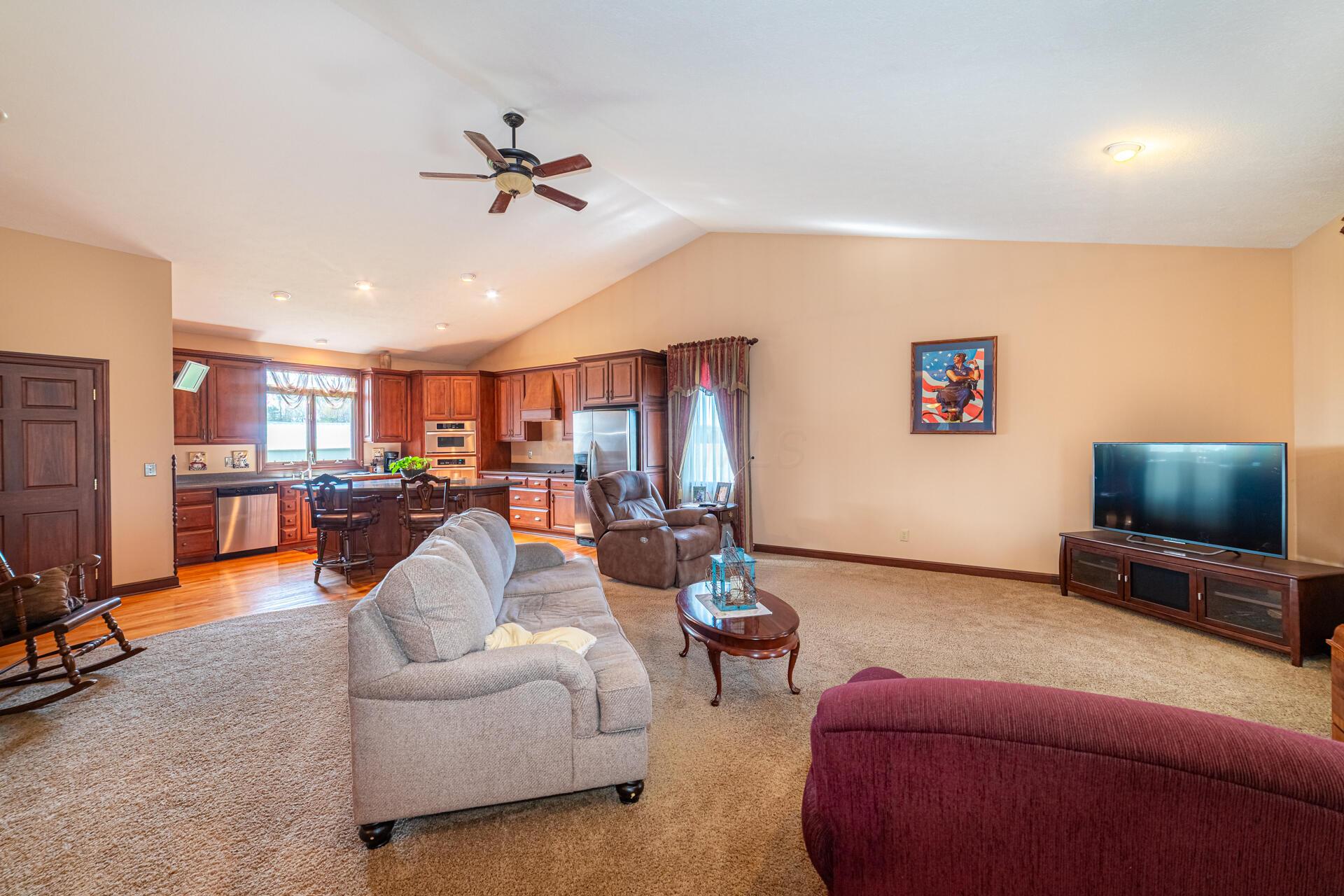 3947 Spicer Road, Caledonia, Ohio image 20