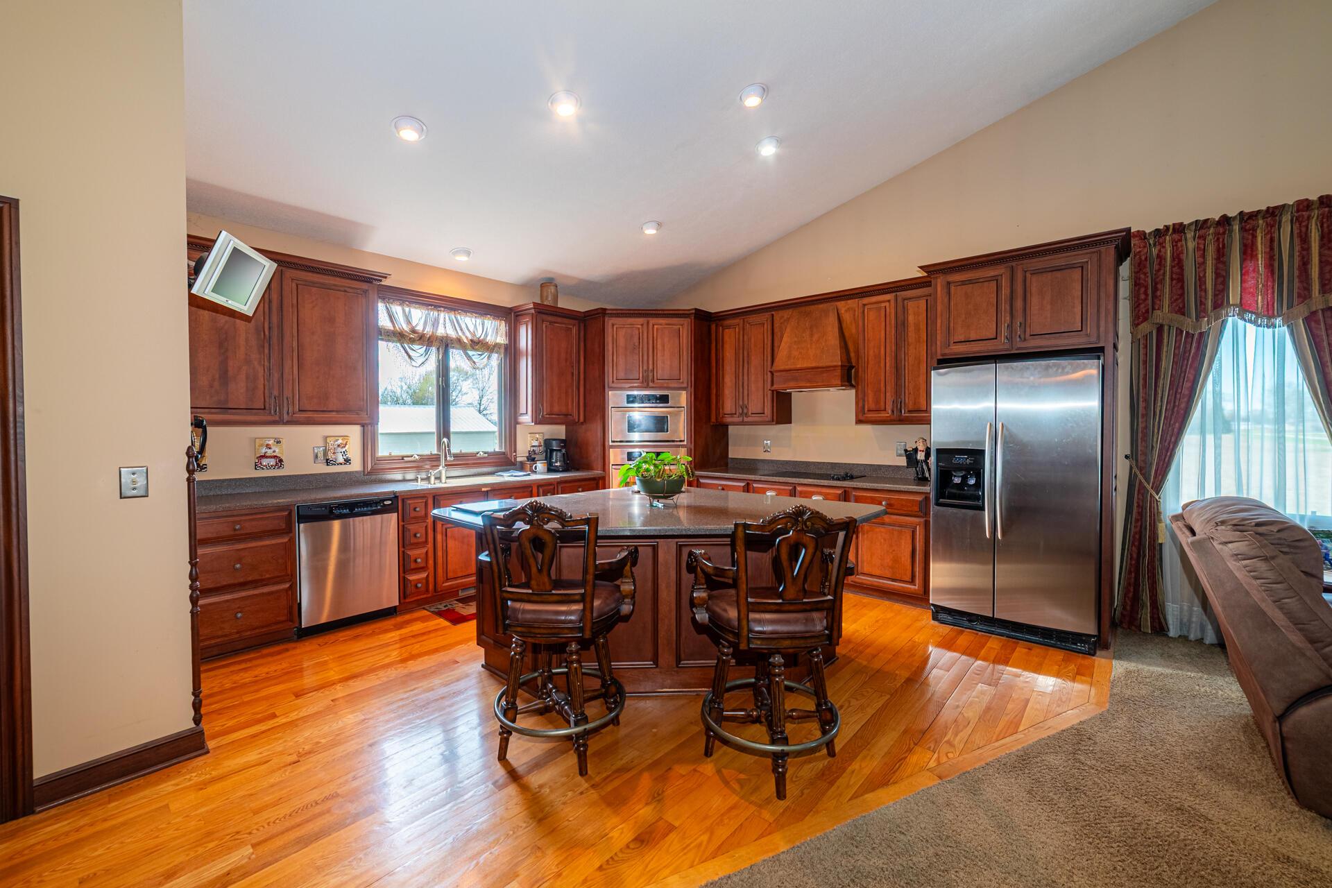 3947 Spicer Road, Caledonia, Ohio image 12