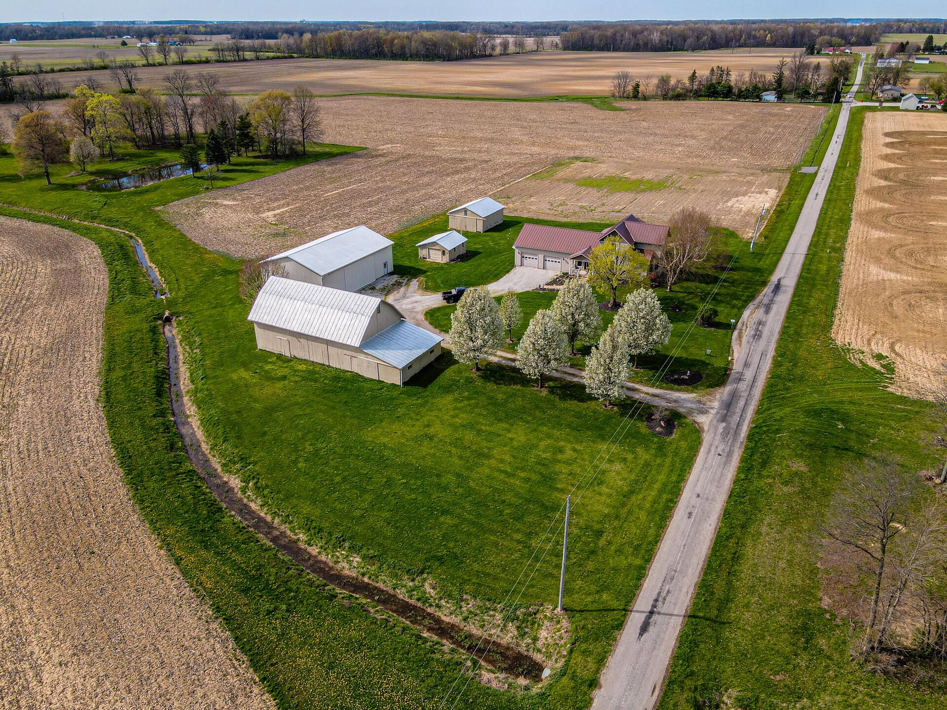 3947 Spicer Road, Caledonia, Ohio image 4