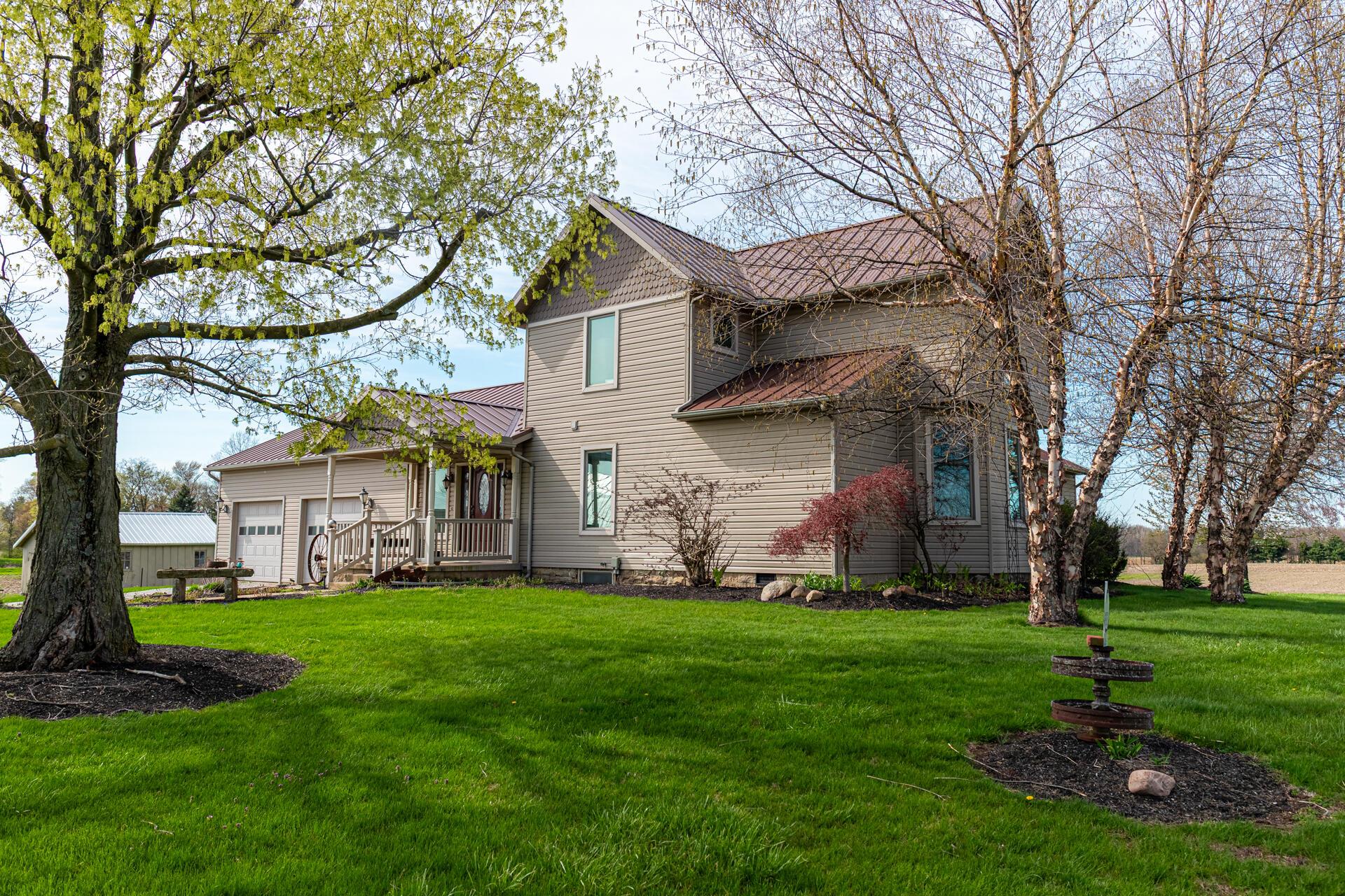 3947 Spicer Road, Caledonia, Ohio image 2