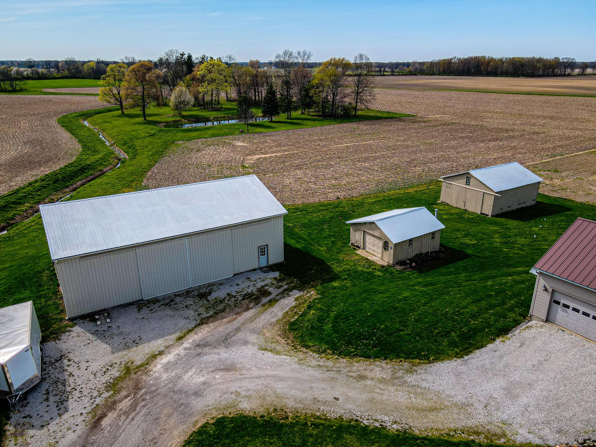 3947 Spicer Road, Caledonia, Ohio image 43