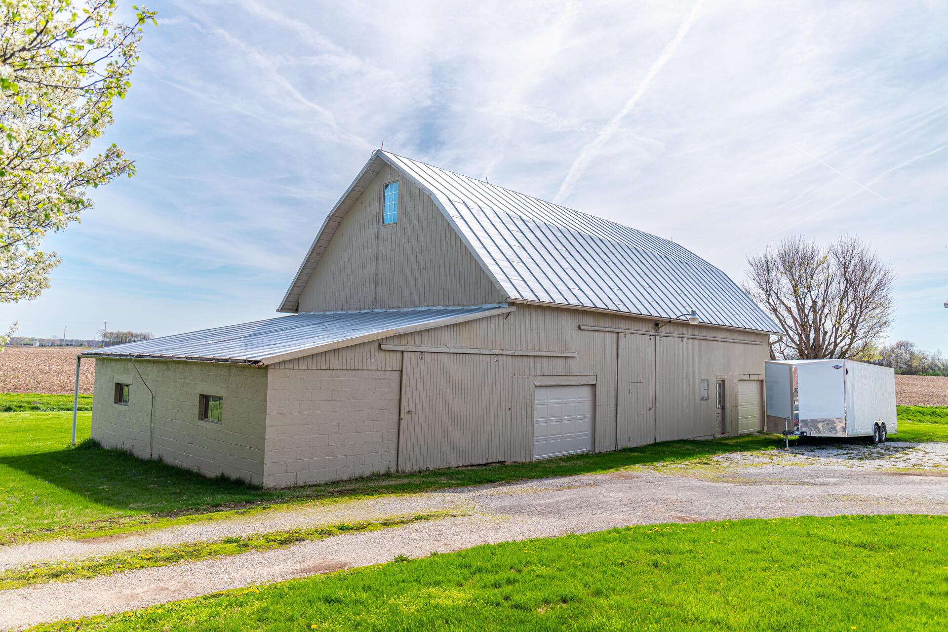 3947 Spicer Road, Caledonia, Ohio image 47