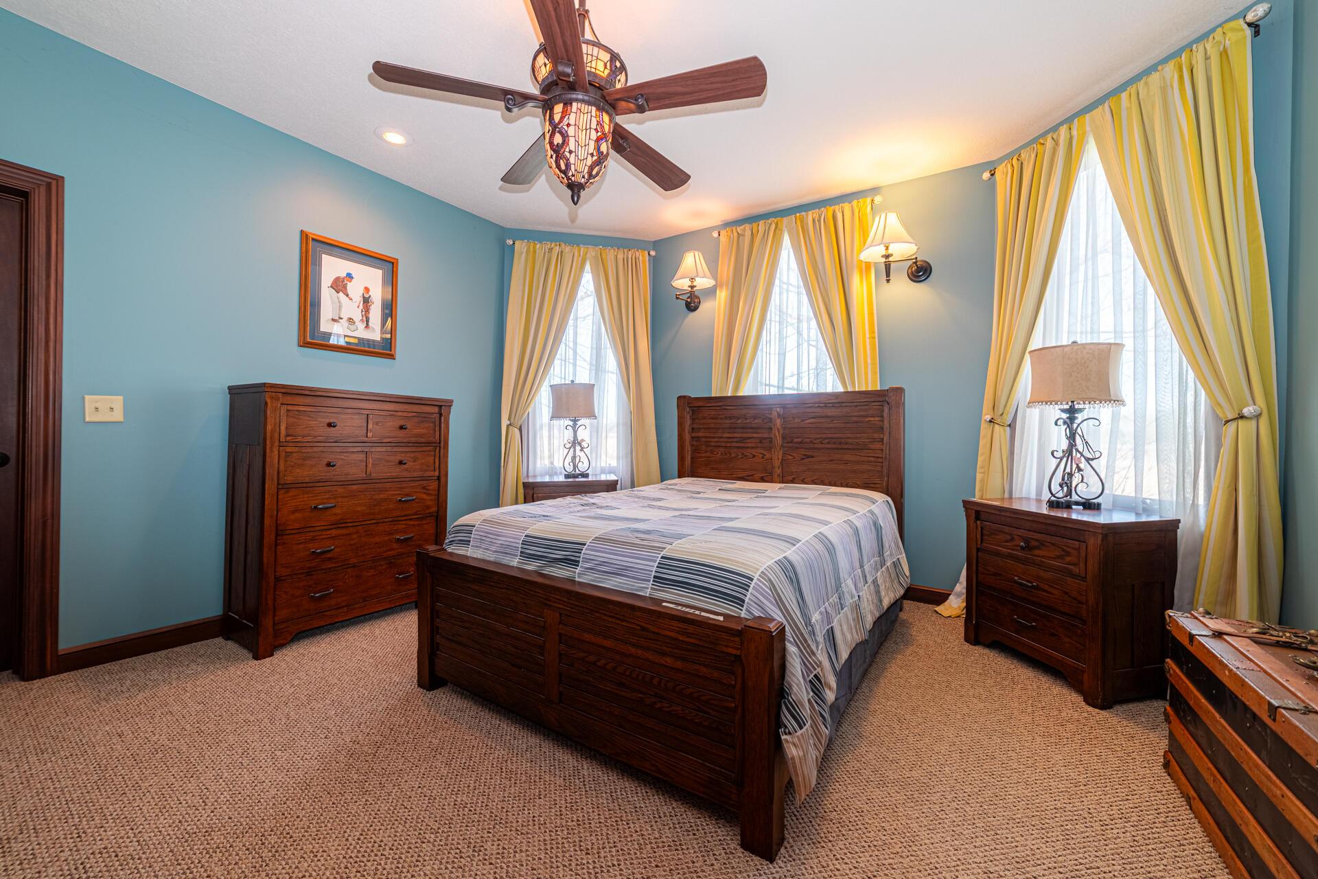 3947 Spicer Road, Caledonia, Ohio image 28