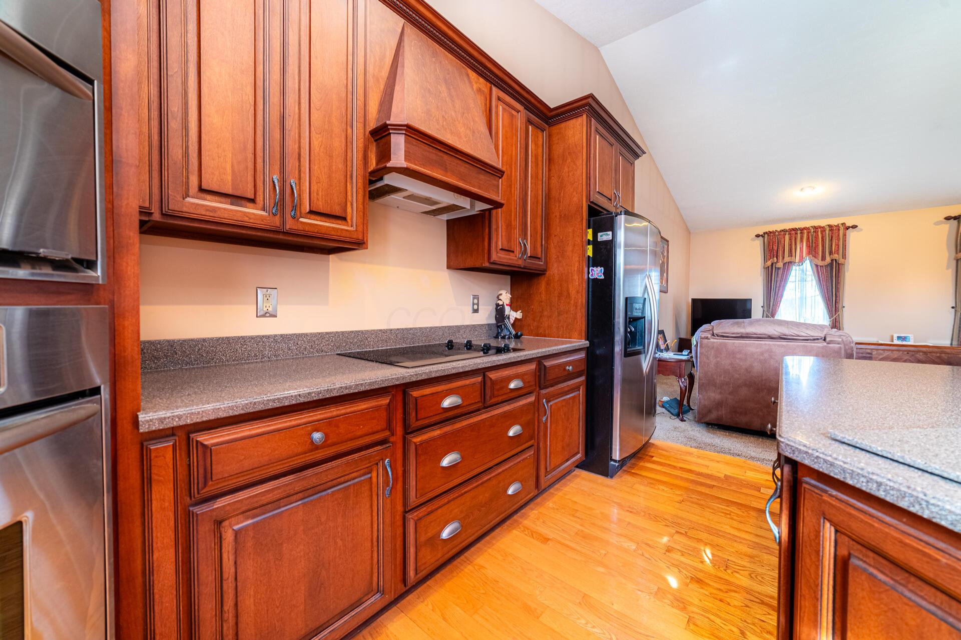 3947 Spicer Road, Caledonia, Ohio image 14