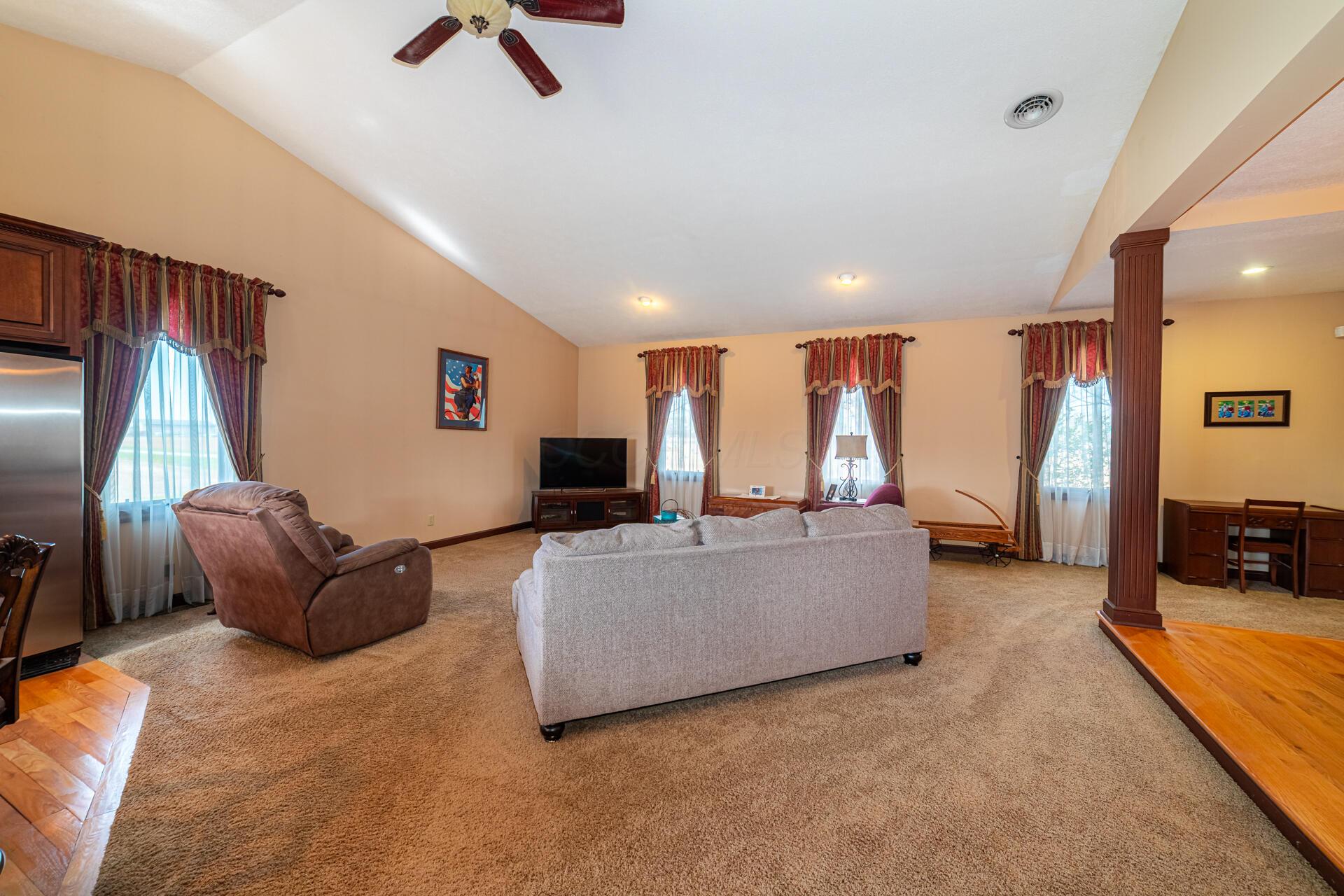 3947 Spicer Road, Caledonia, Ohio image 24