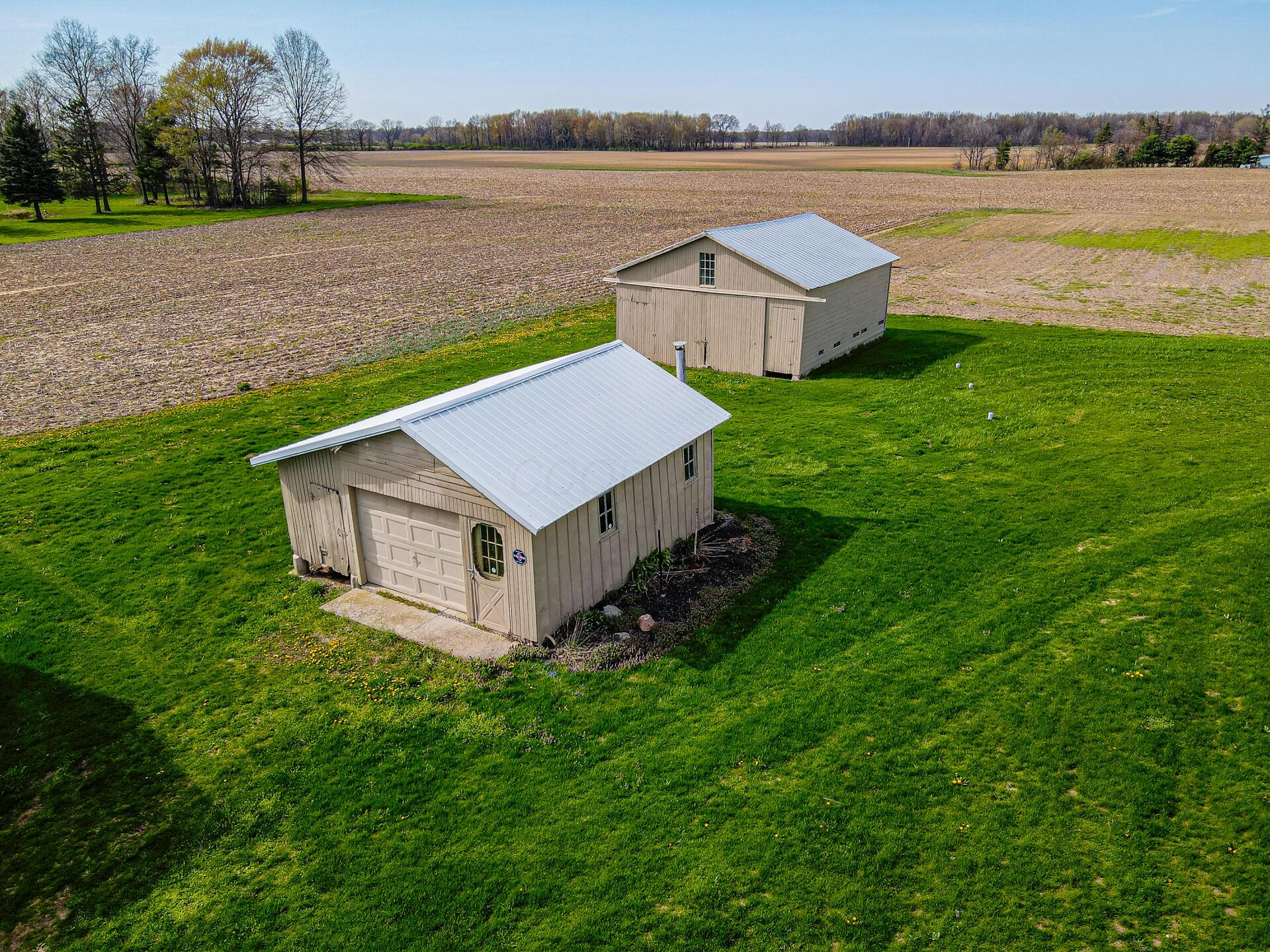 3947 Spicer Road, Caledonia, Ohio image 44