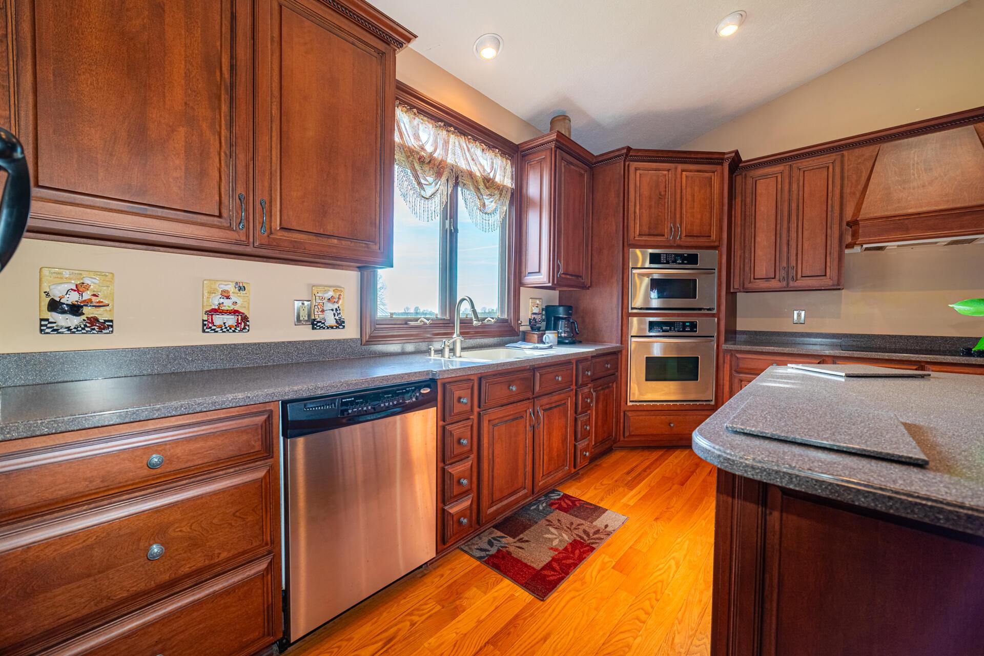 3947 Spicer Road, Caledonia, Ohio image 13