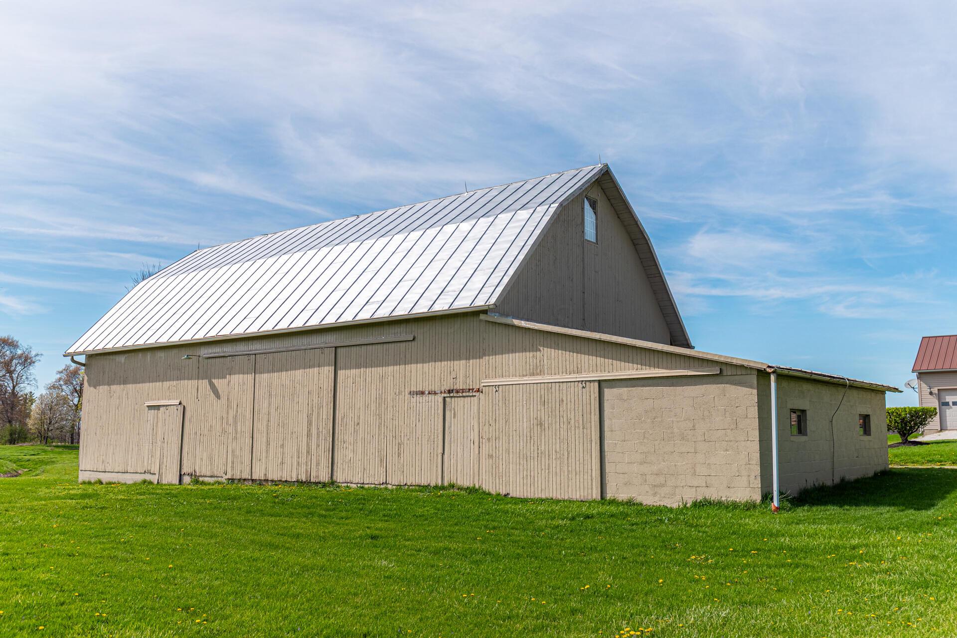 3947 Spicer Road, Caledonia, Ohio image 48