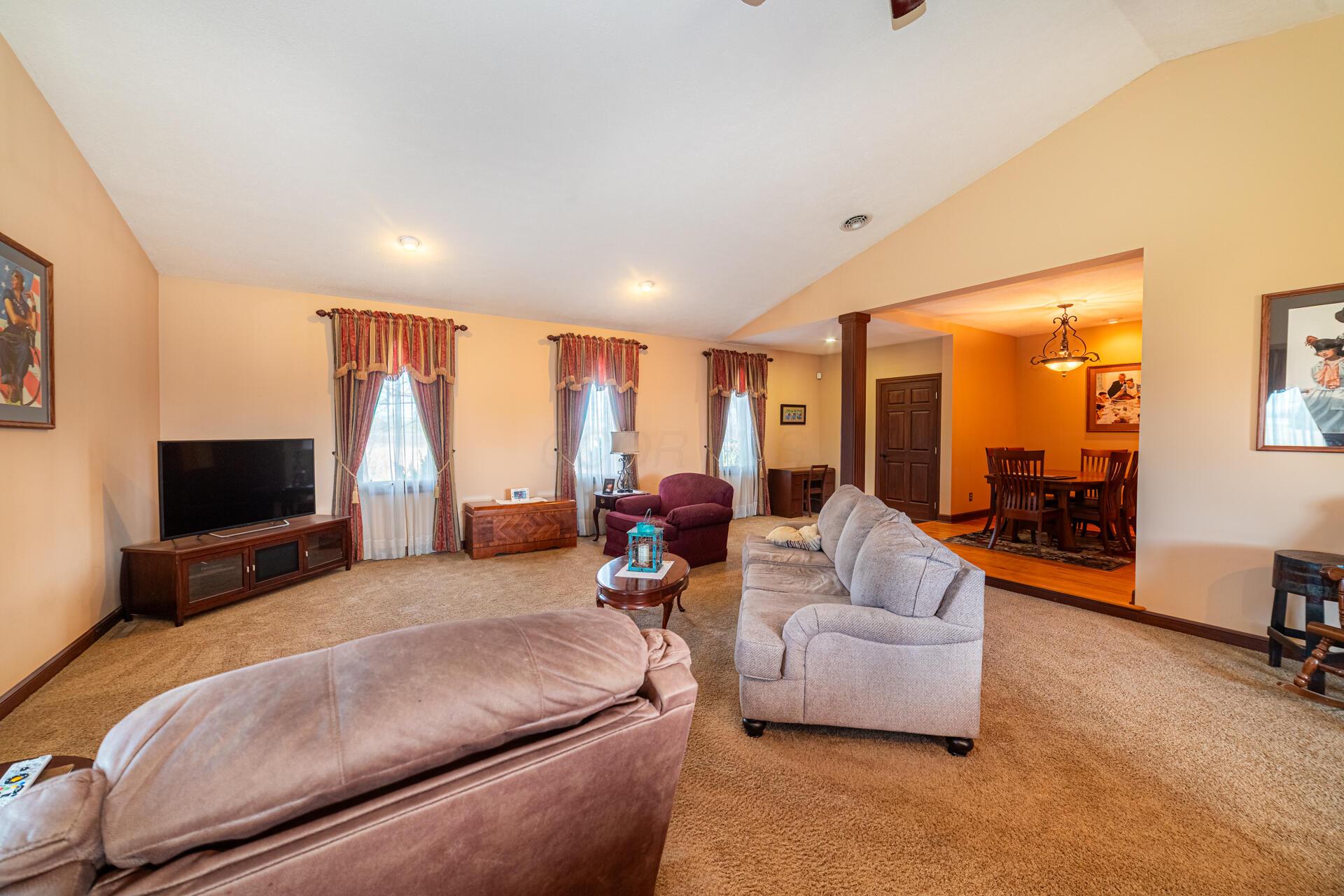 3947 Spicer Road, Caledonia, Ohio image 18