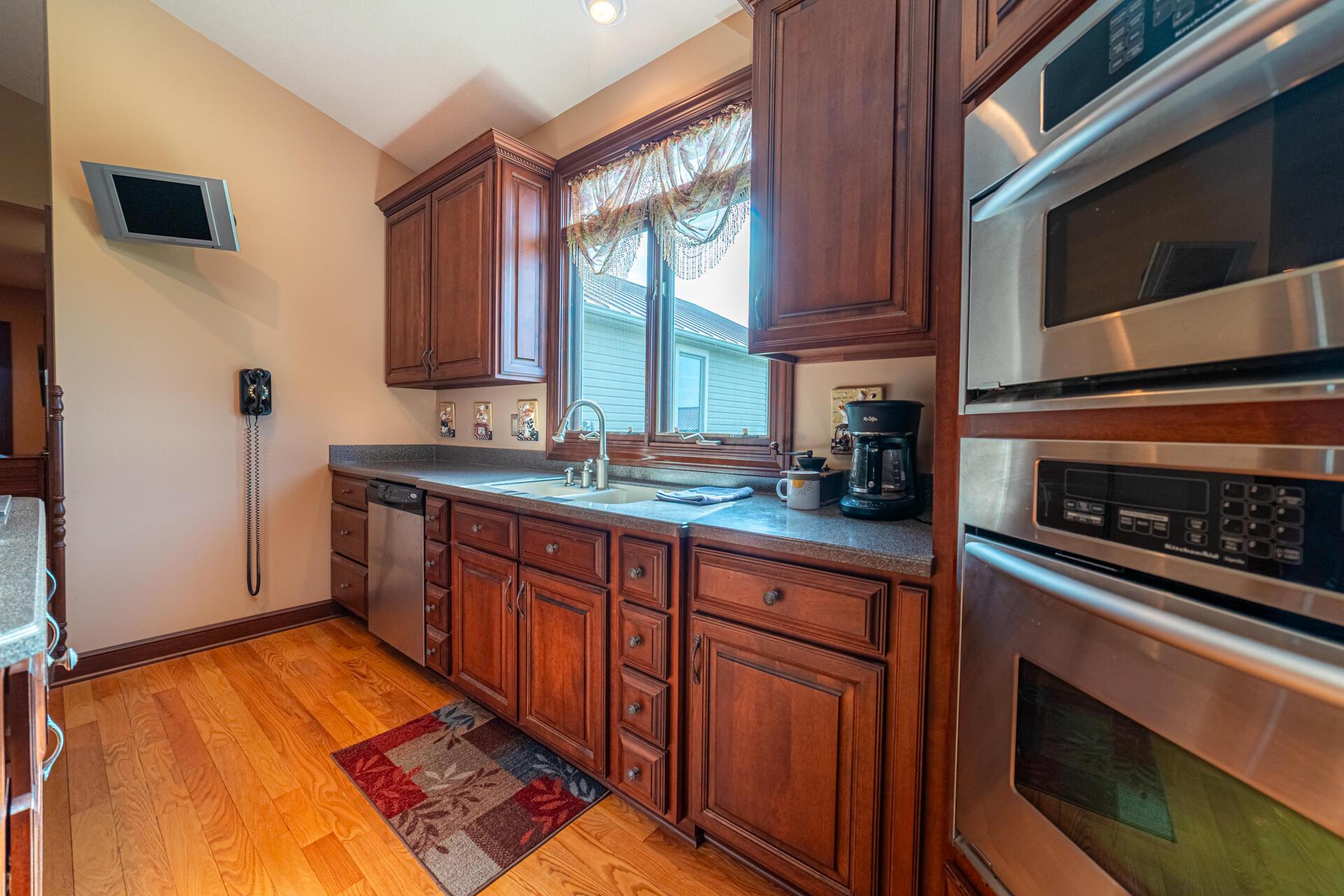 3947 Spicer Road, Caledonia, Ohio image 16