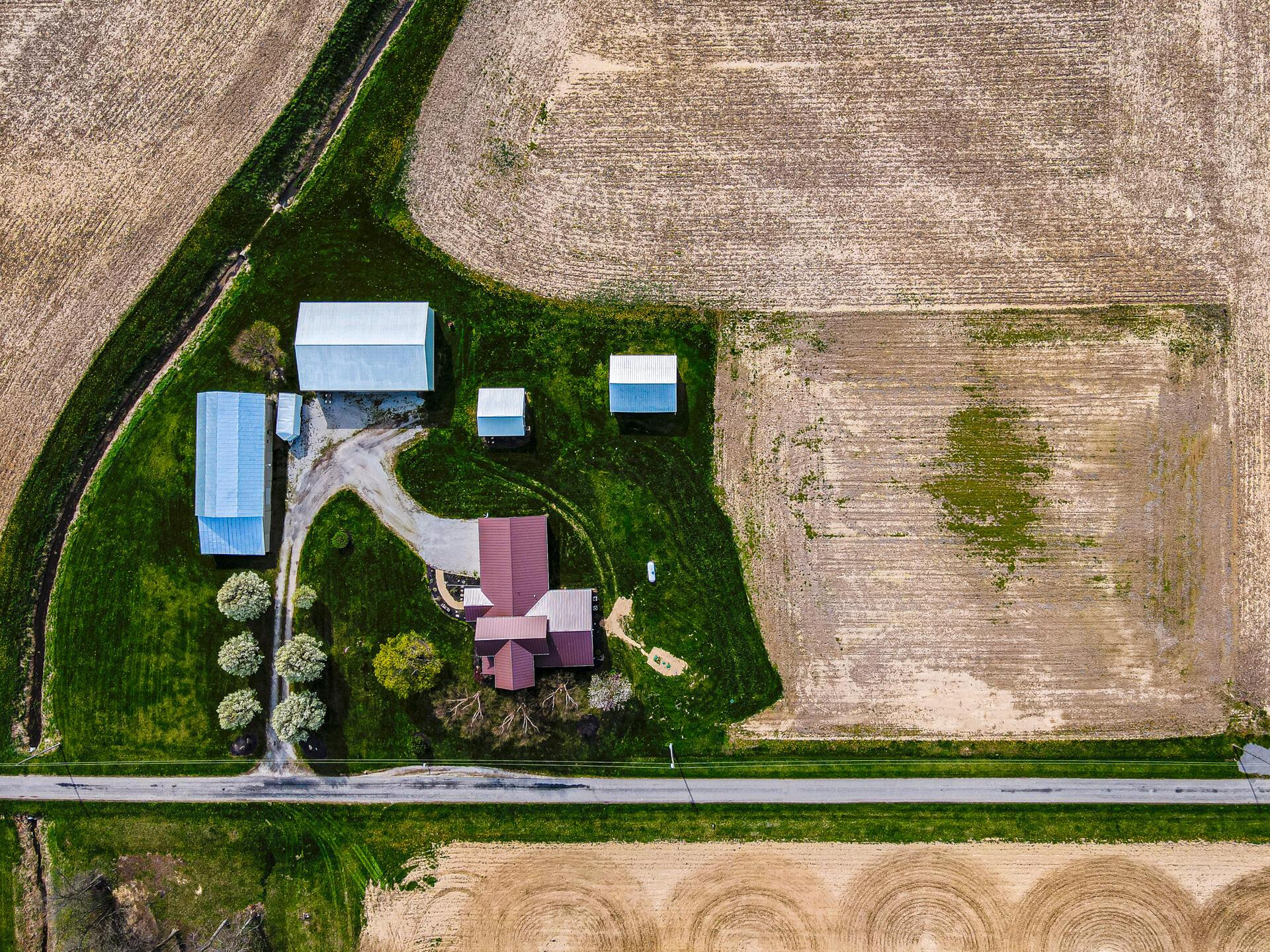 3947 Spicer Road, Caledonia, Ohio image 3