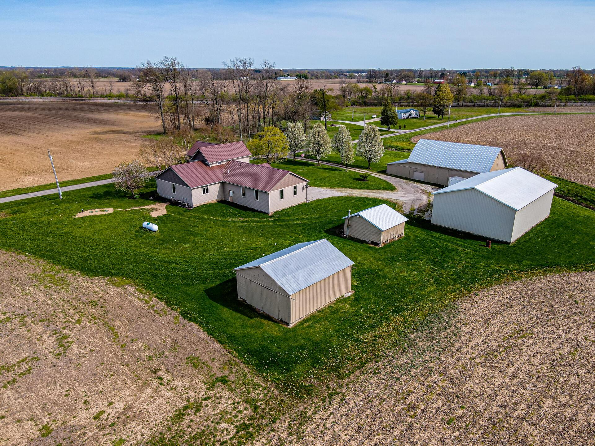 3947 Spicer Road, Caledonia, Ohio image 6