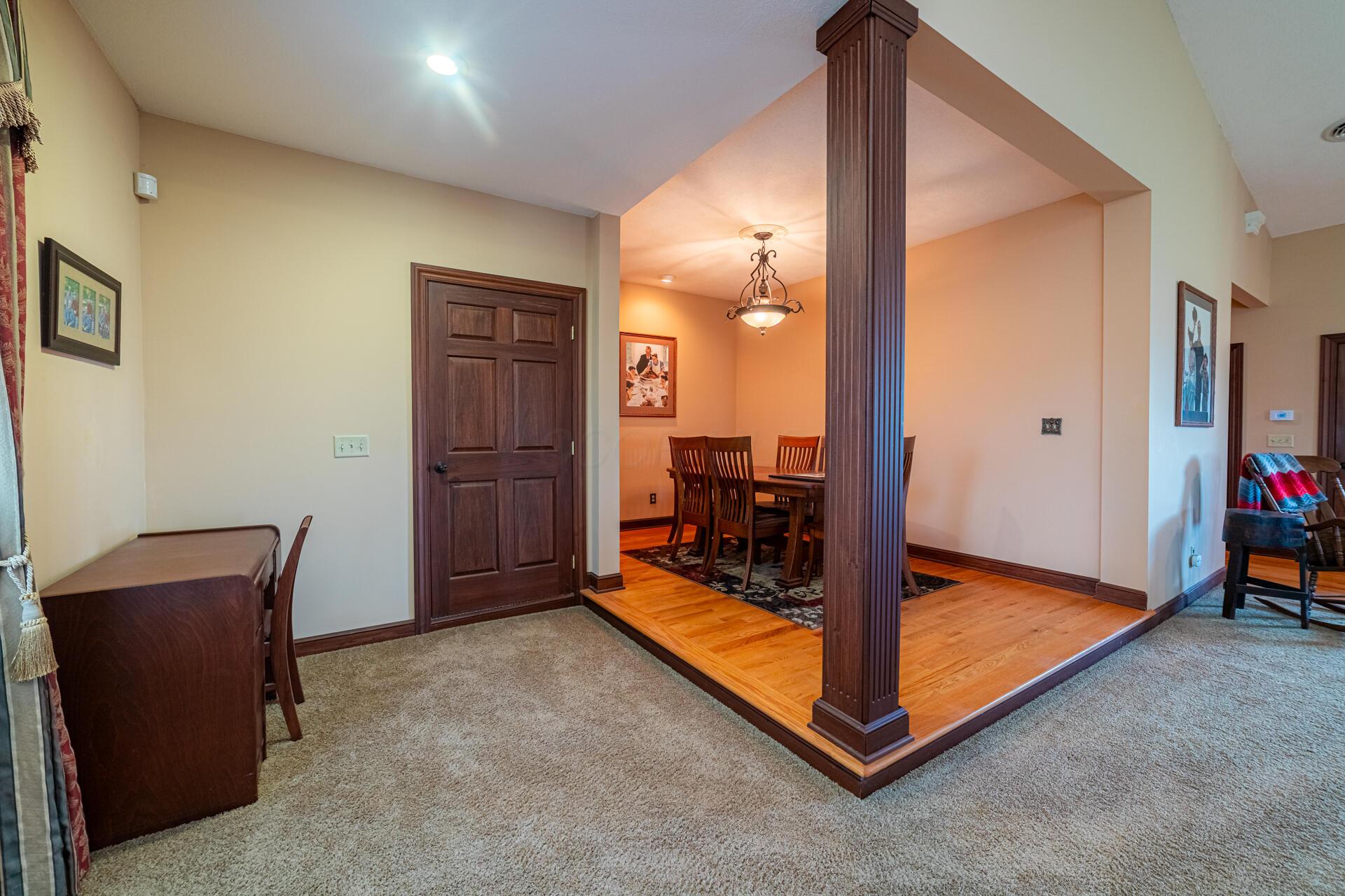 3947 Spicer Road, Caledonia, Ohio image 22