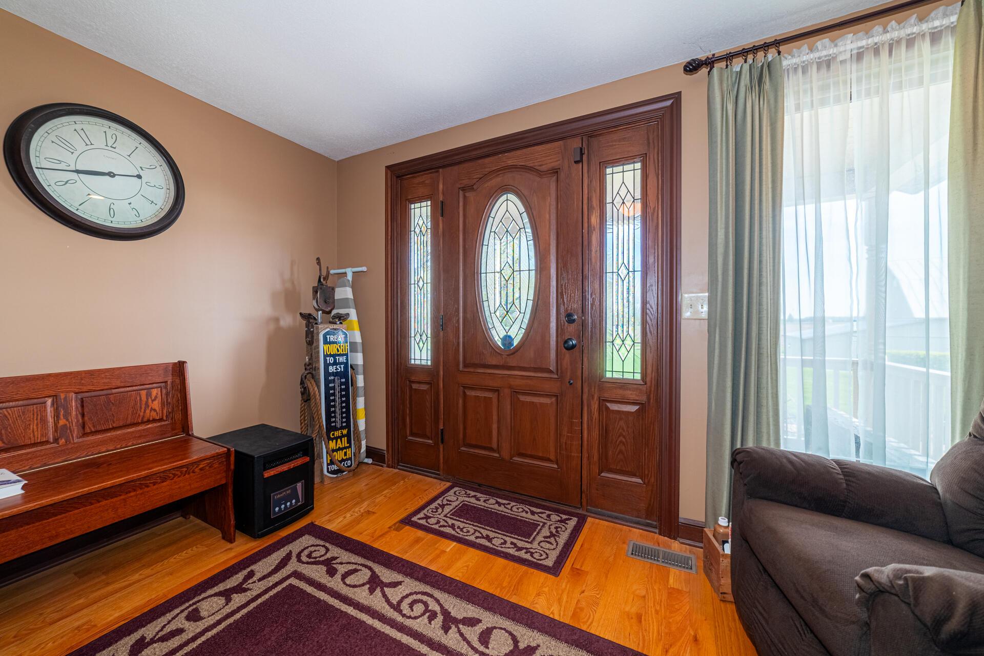 3947 Spicer Road, Caledonia, Ohio image 10