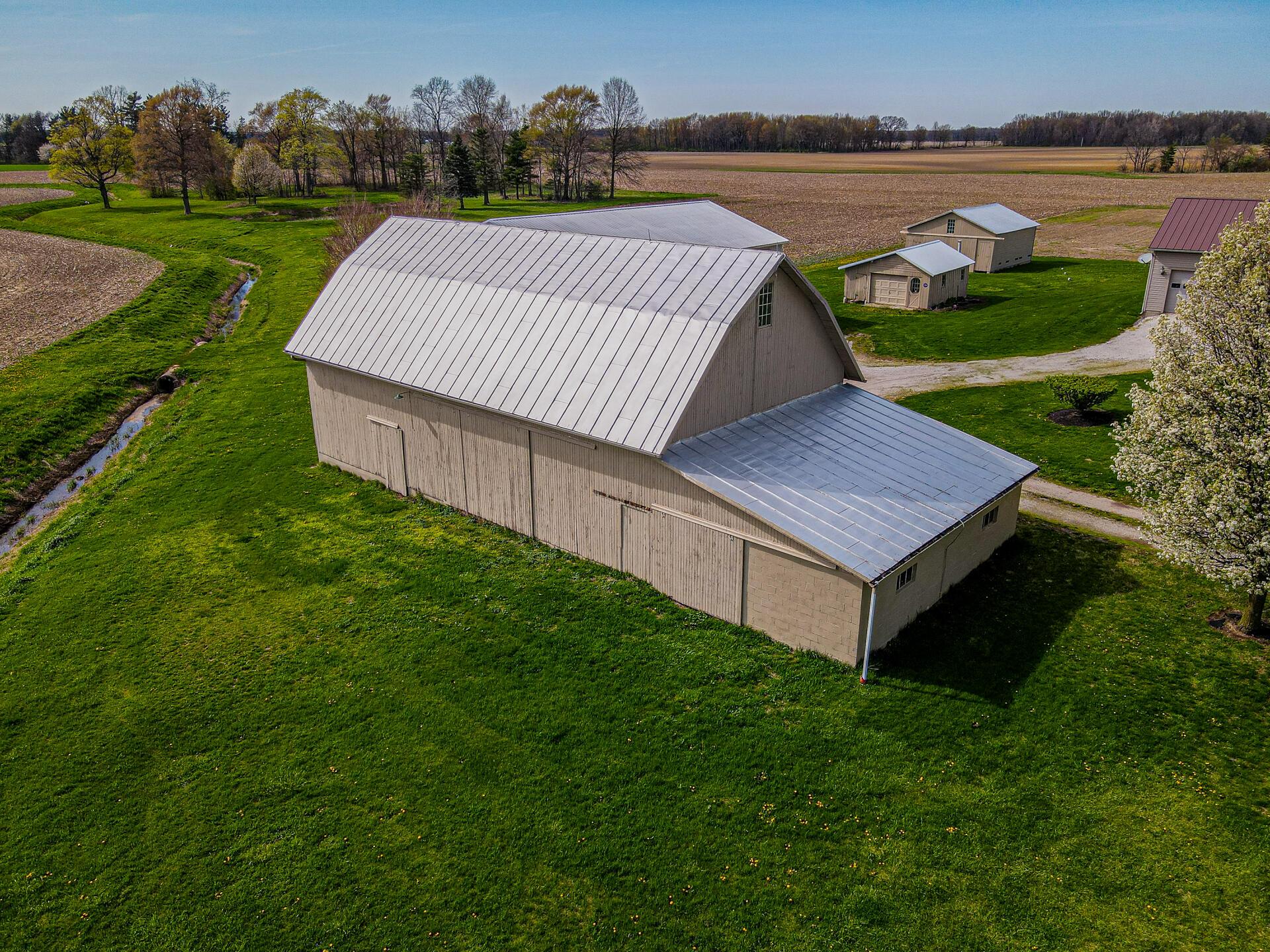 3947 Spicer Road, Caledonia, Ohio image 46