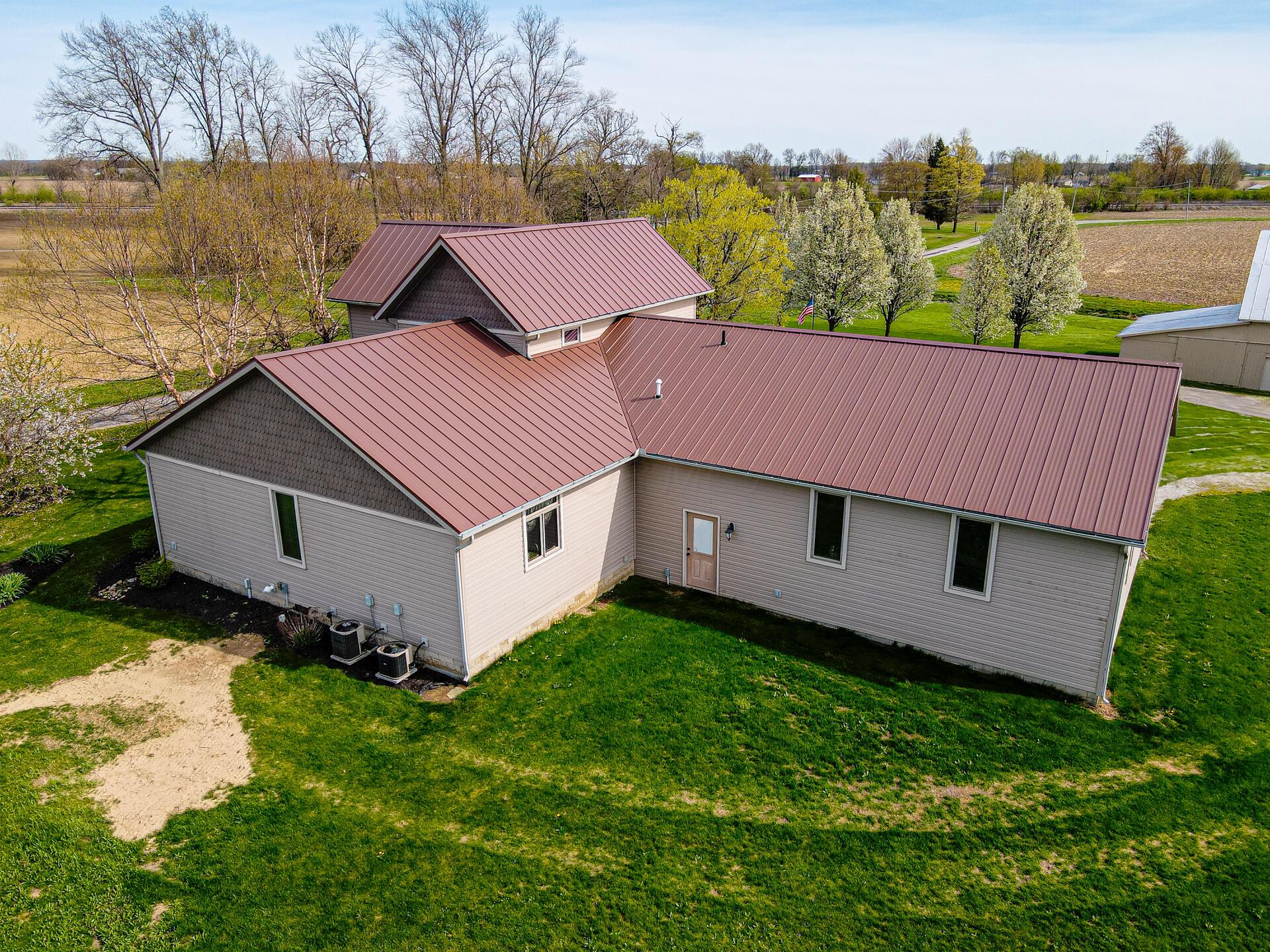 3947 Spicer Road, Caledonia, Ohio image 5