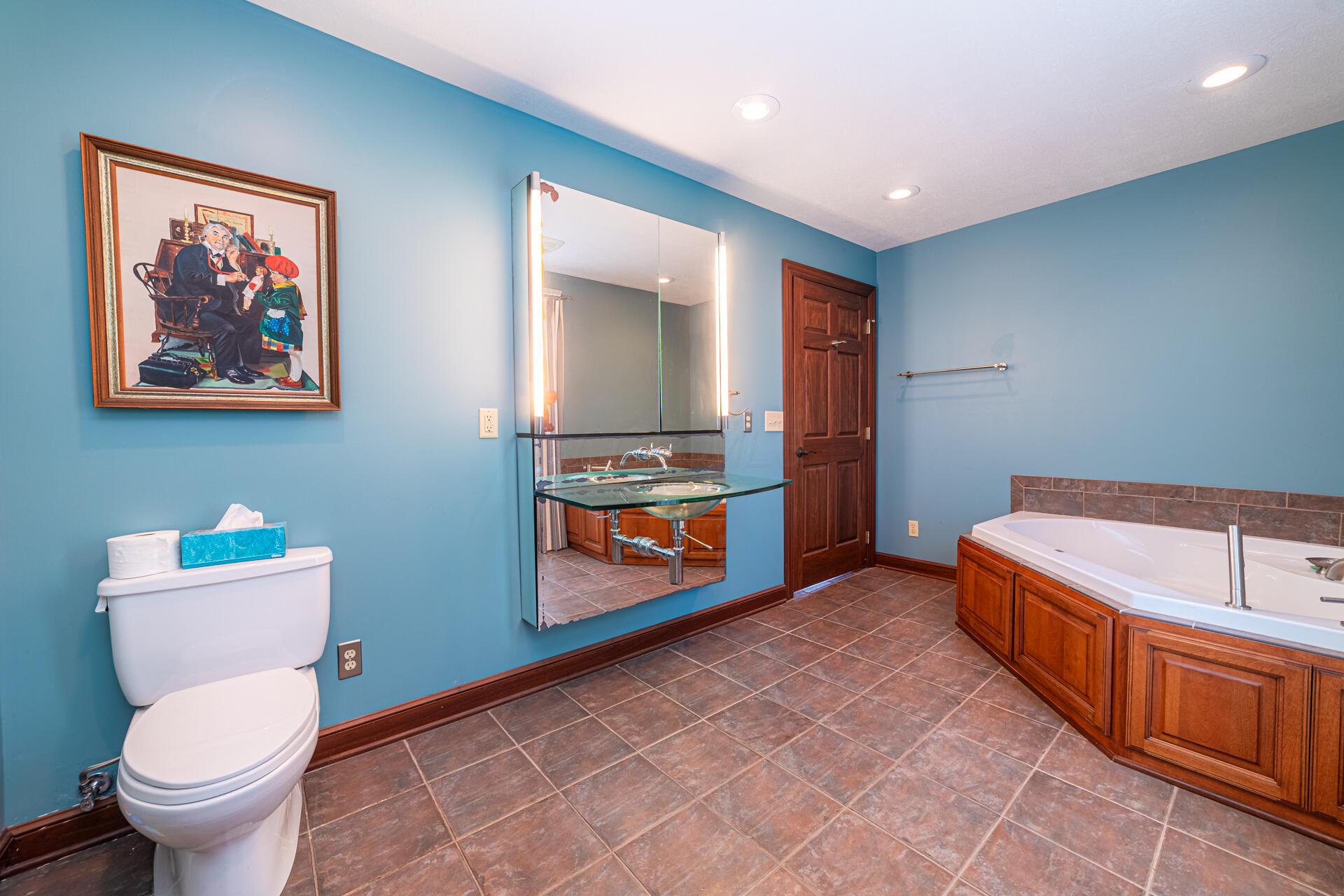 3947 Spicer Road, Caledonia, Ohio image 31