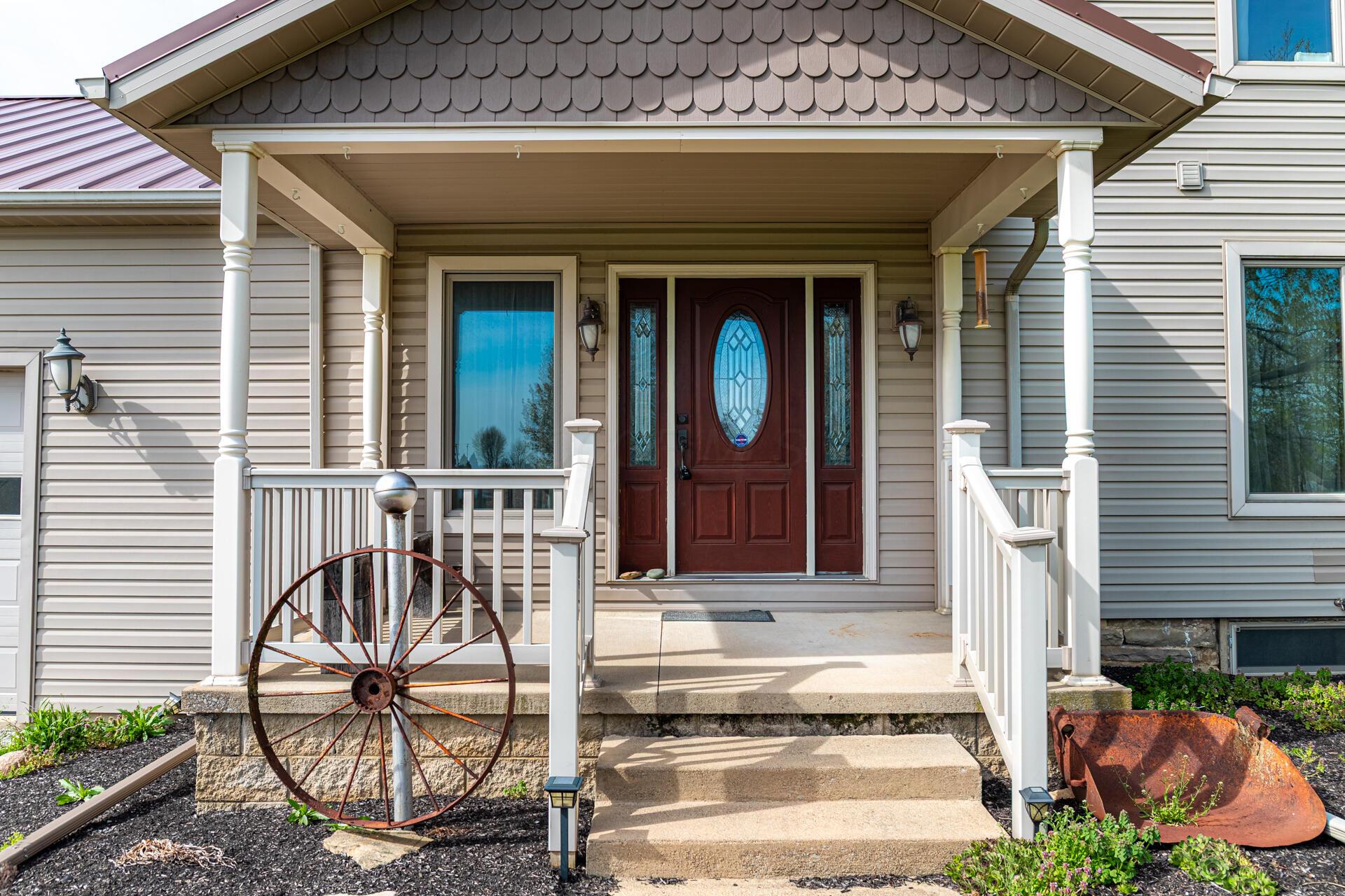 3947 Spicer Road, Caledonia, Ohio image 9