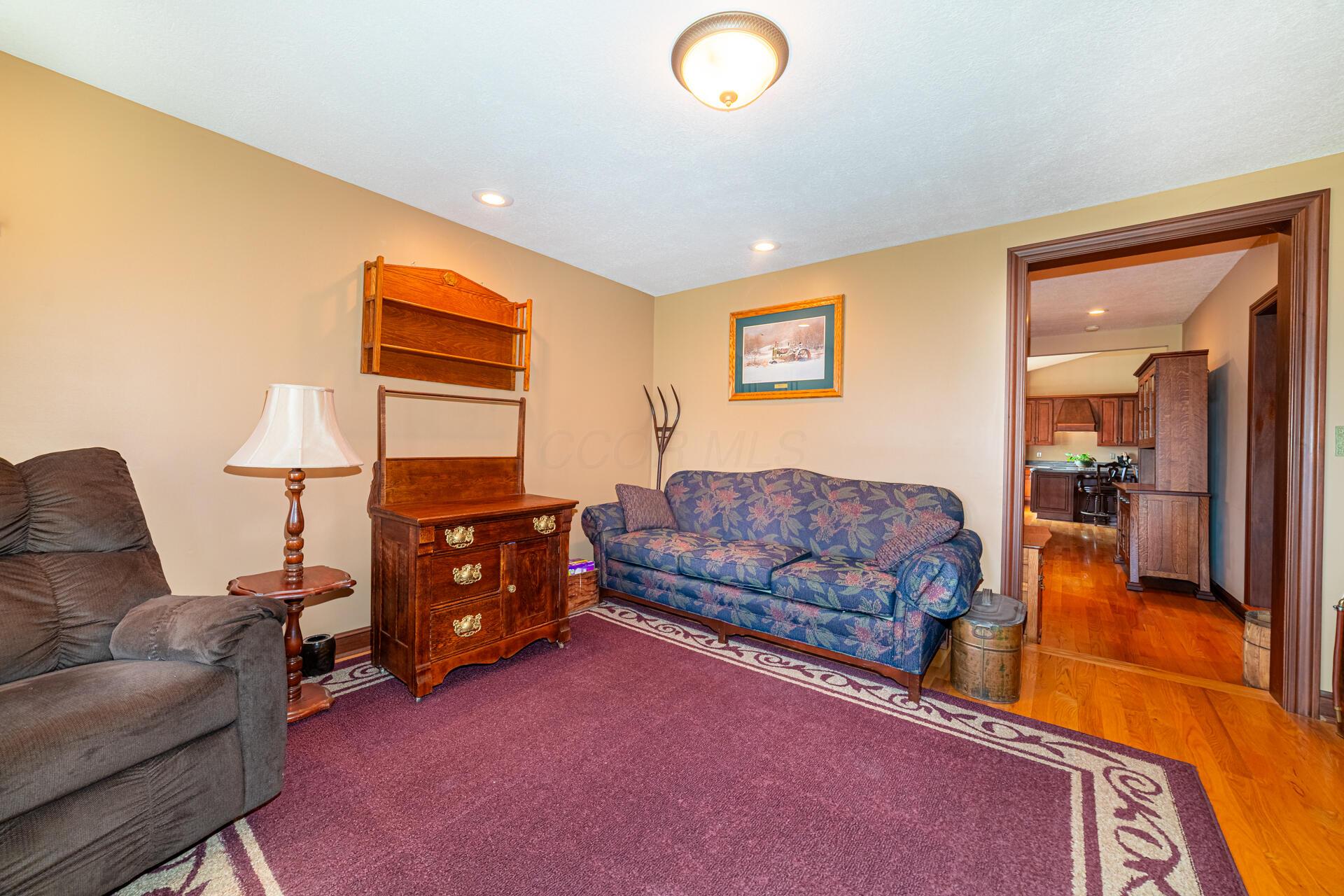 3947 Spicer Road, Caledonia, Ohio image 11