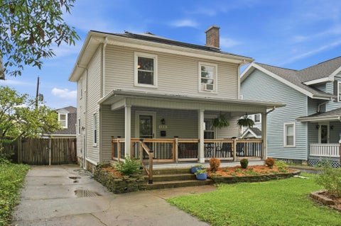 Photo of 186 Binns Boulevard, Columbus, OH 43204 (MLS # 226037266)