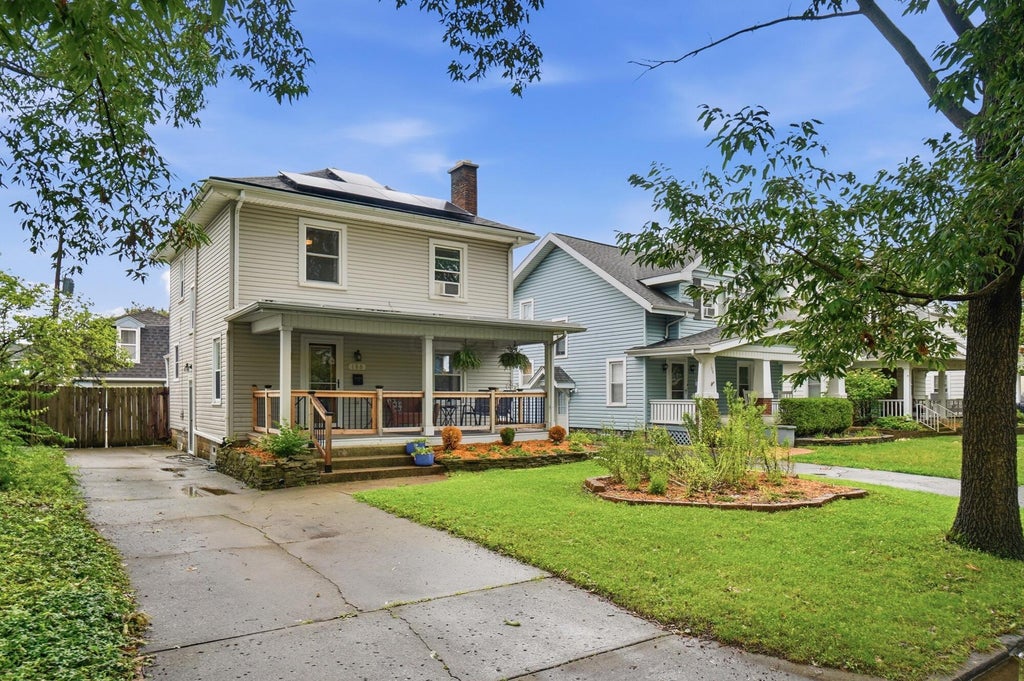 Photo of 186 Binns Boulevard, Columbus, OH 43204 (MLS # 226037266)