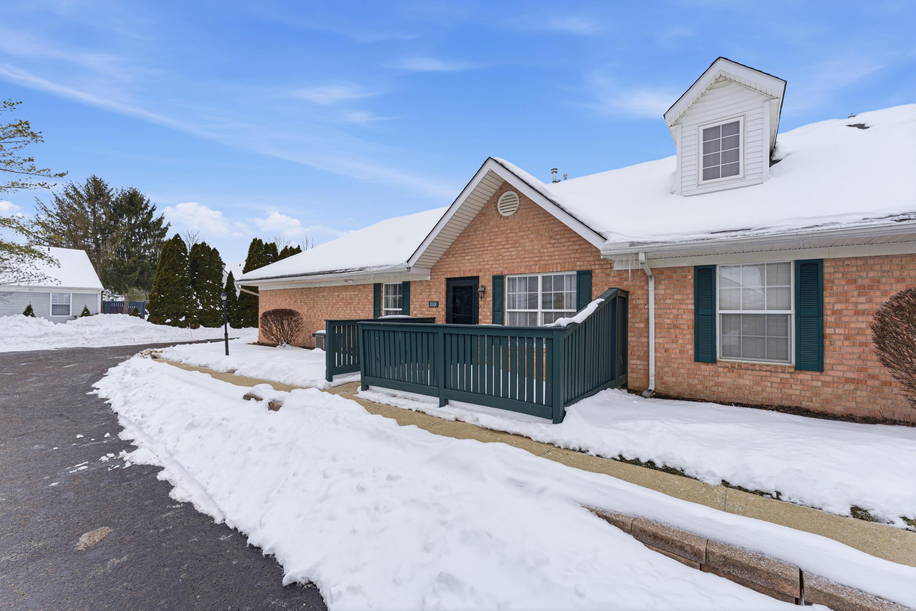 1001 Kingsbury Court