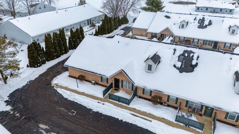 Tiny photo for 1001 Kingsbury Court, Newark, OH 43055 (MLS # 226003197)