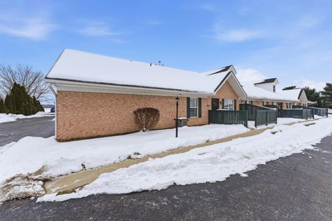Tiny photo for 1001 Kingsbury Court, Newark, OH 43055 (MLS # 226003197)
