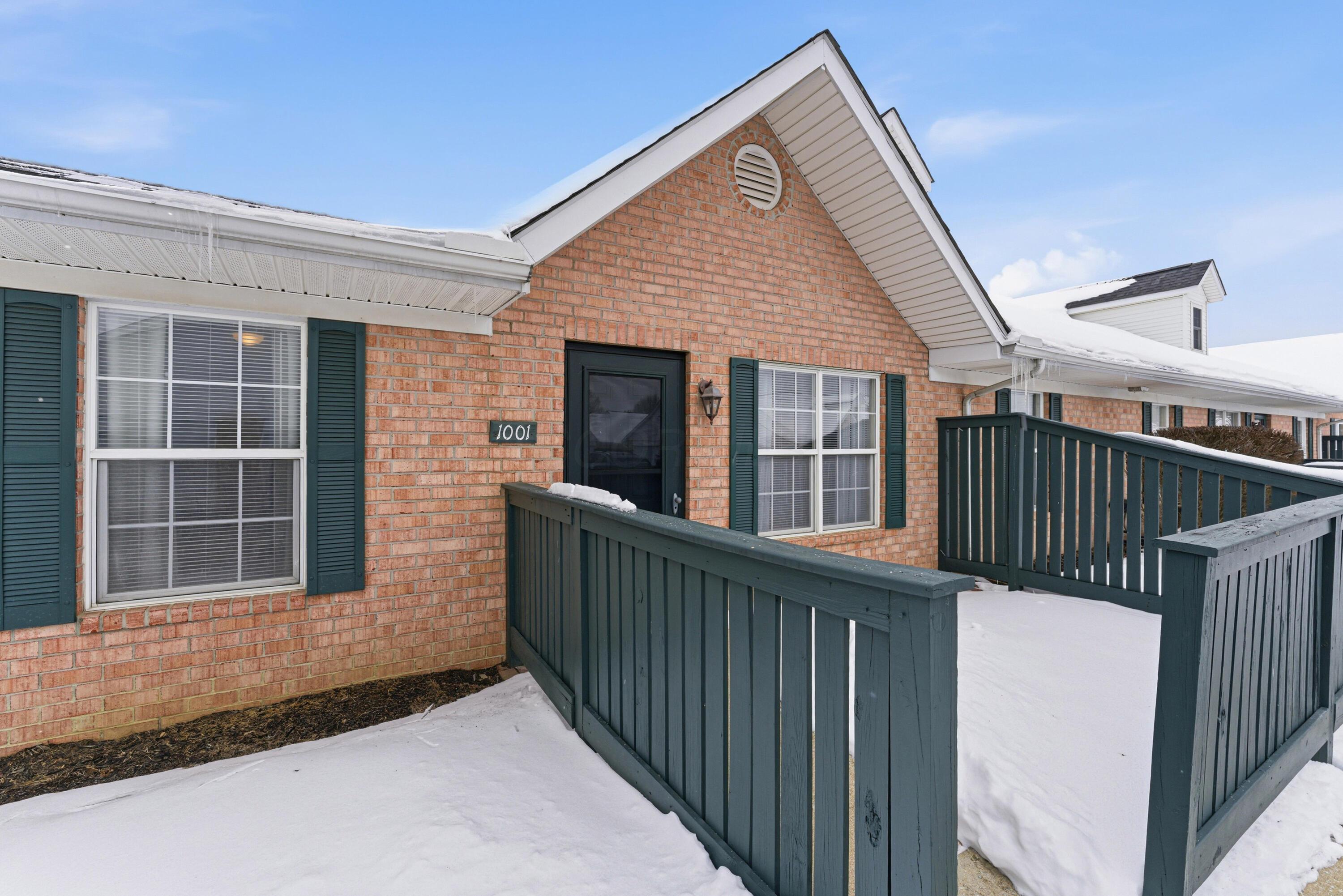 1001 Kingsbury Court