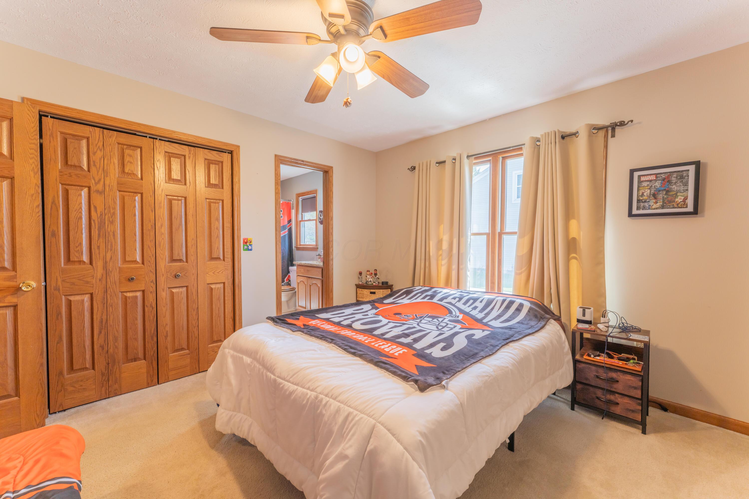 1361 Shawnee Trace Trce, Bellefontaine, Ohio image 31