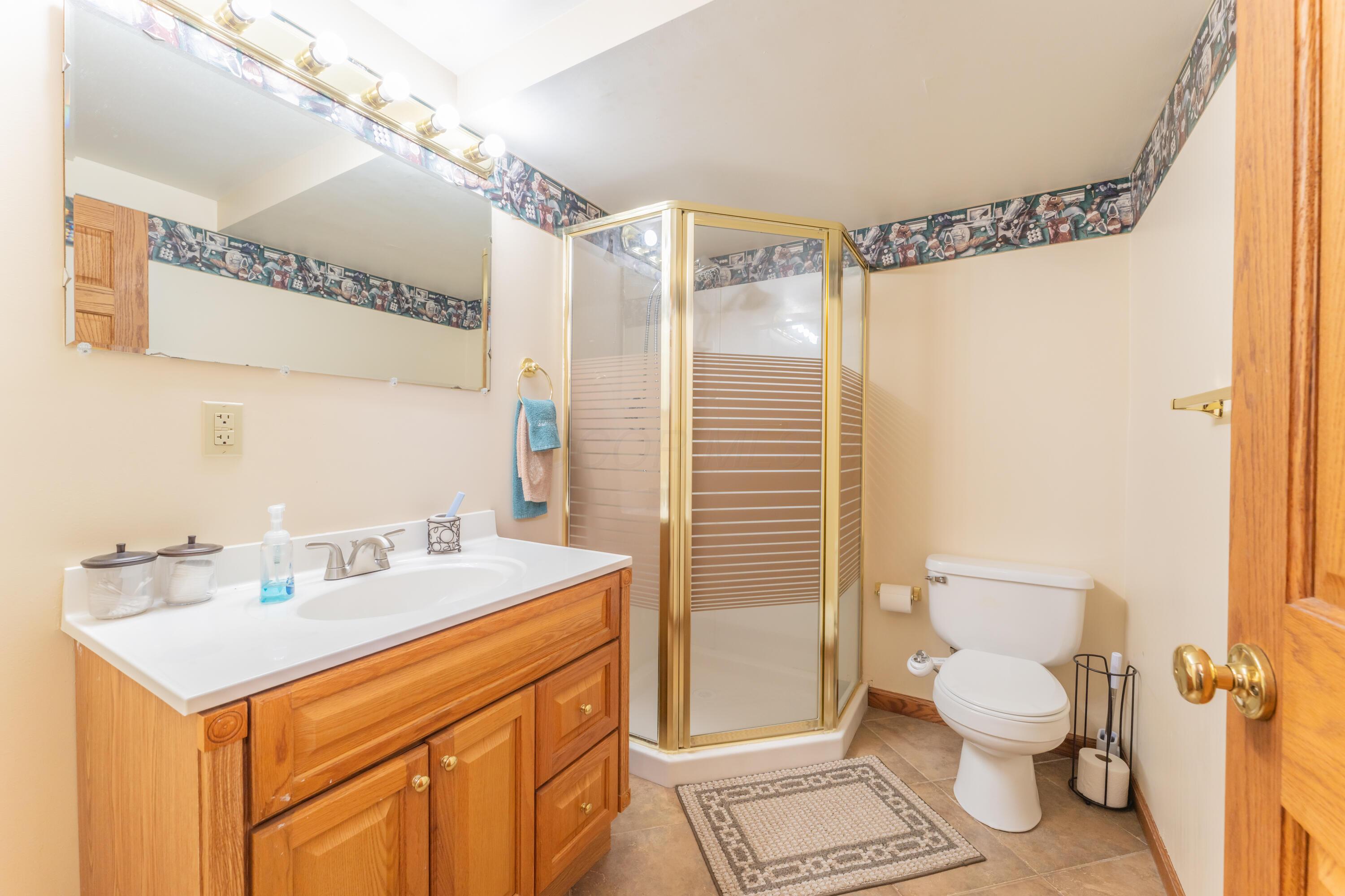 1361 Shawnee Trace Trce, Bellefontaine, Ohio image 38