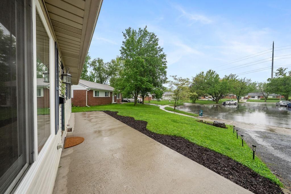 Photo of 4916 Travers Court, Hilliard, OH 43026 (MLS # 226014715)