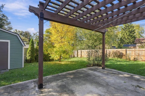 Tiny photo for 1765 Ivyhill Loop N, Columbus, OH 43229 (MLS # 226040005)