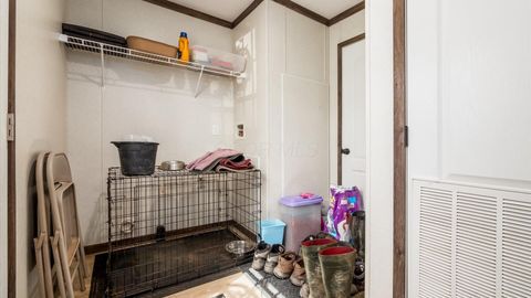Tiny photo for 400 N Vernon Avenue, Newark, OH 43055 (MLS # 226021839)