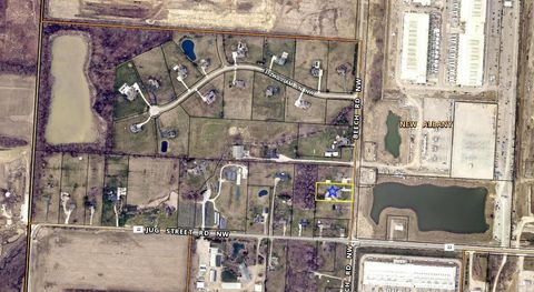 Photo of 2843 Beech Road NW, Johnstown, OH 43031 (MLS # 225035201)