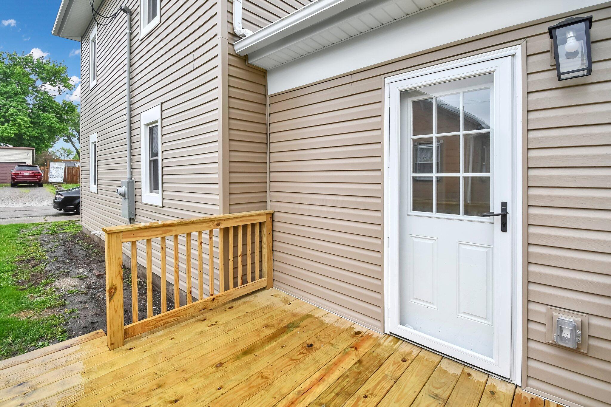 44 W 4th Street, Fredericktown, Ohio image 34