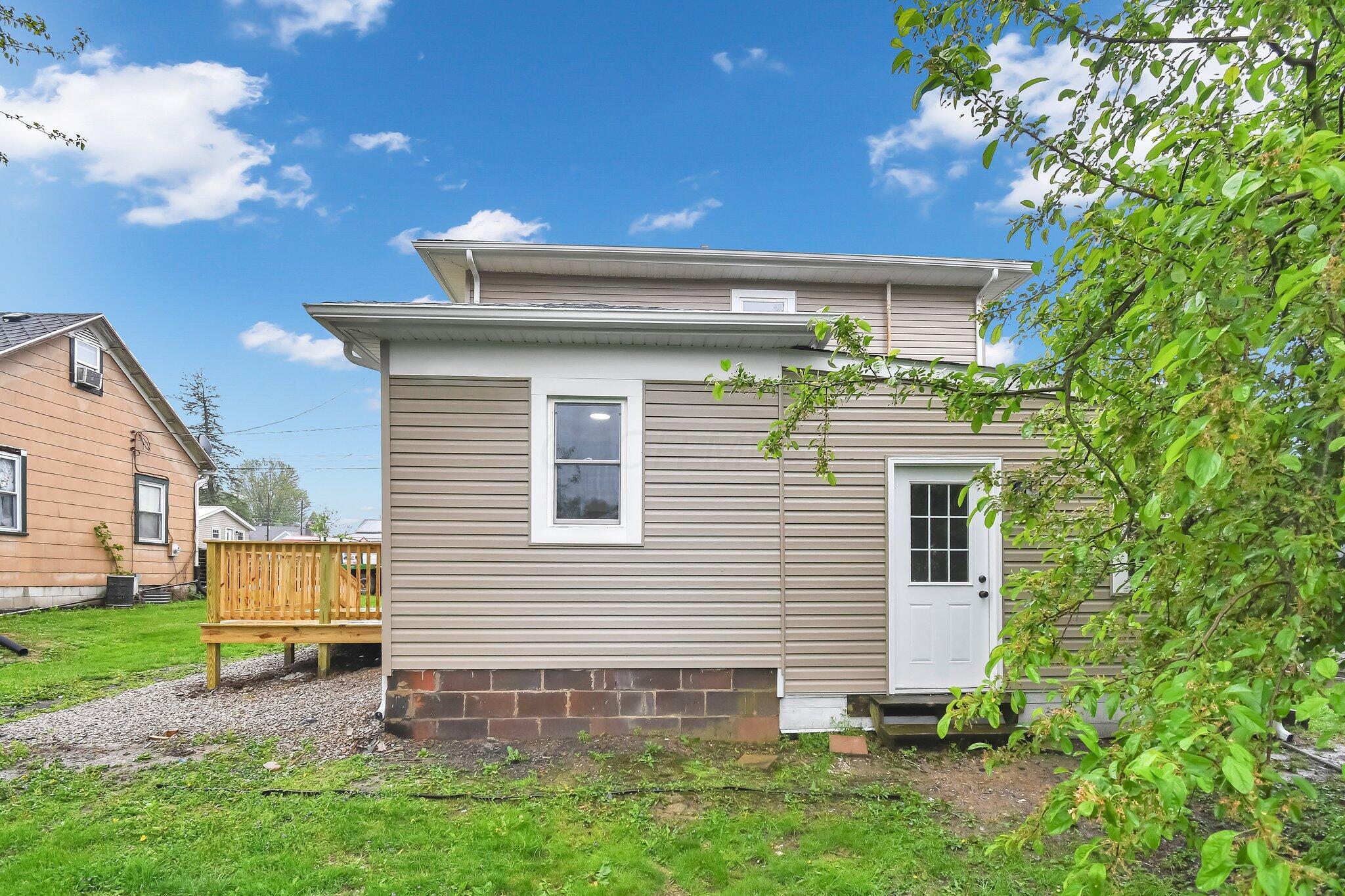 44 W 4th Street, Fredericktown, Ohio image 31