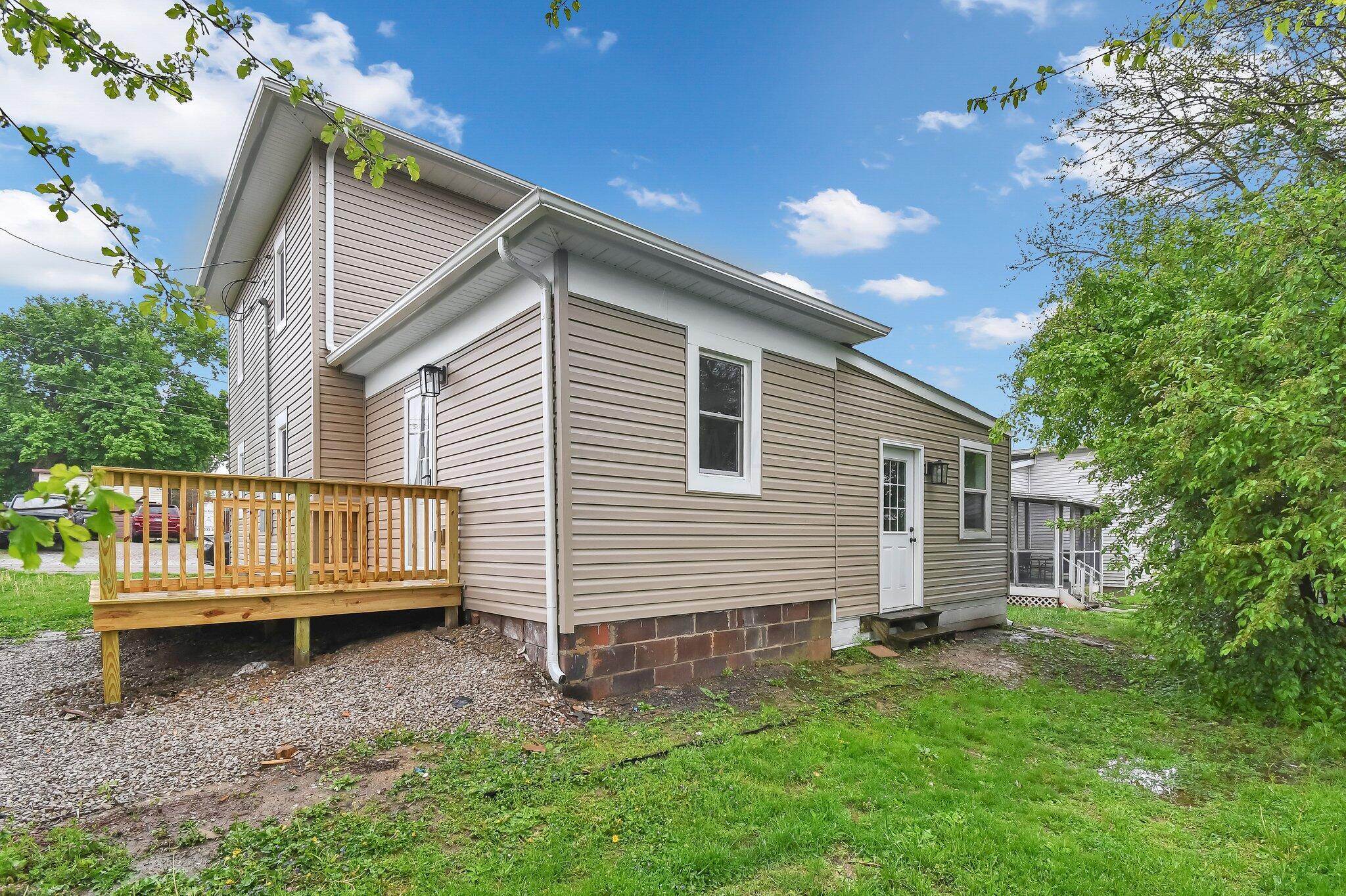 44 W 4th Street, Fredericktown, Ohio image 32