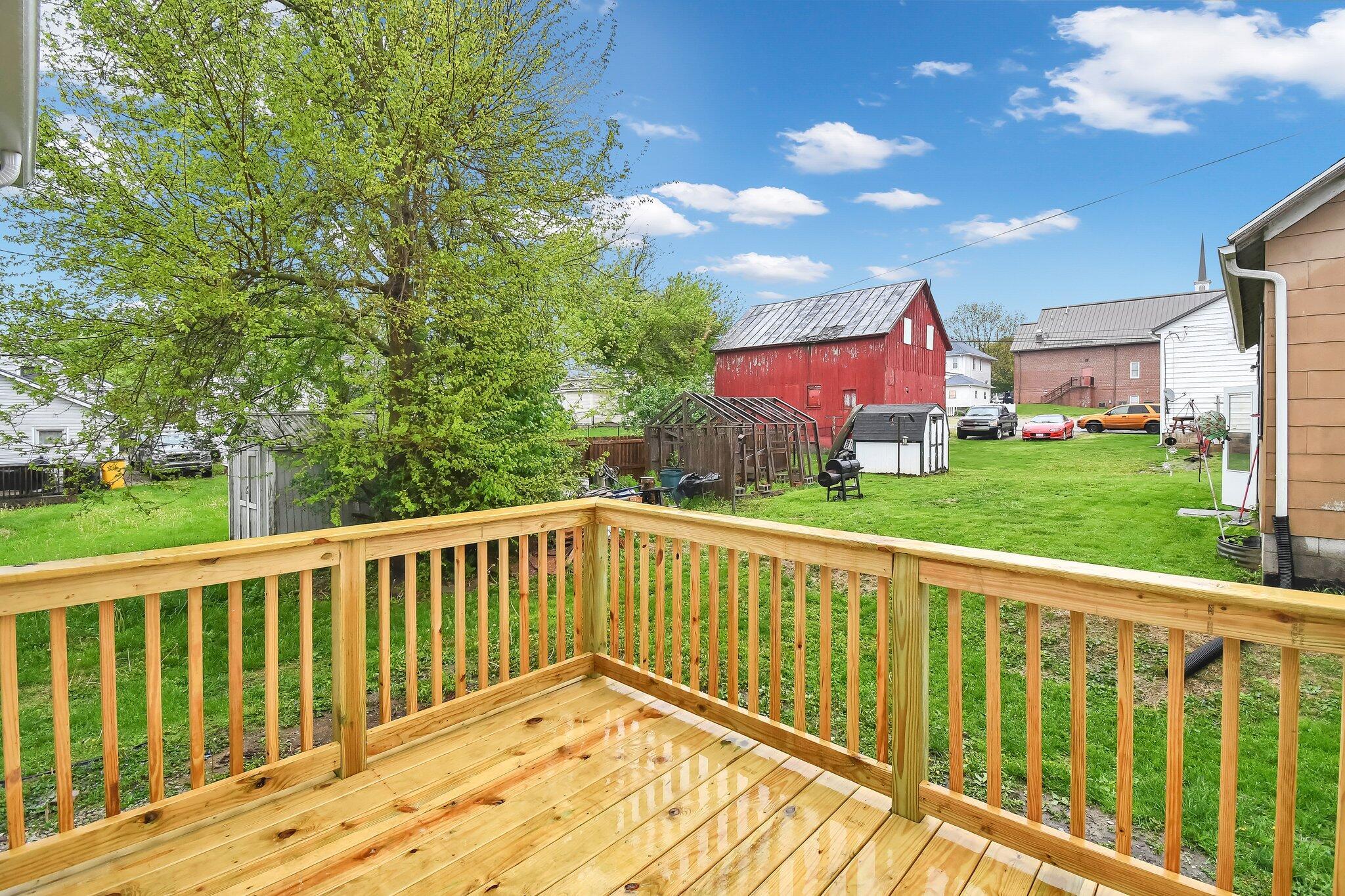 44 W 4th Street, Fredericktown, Ohio image 33