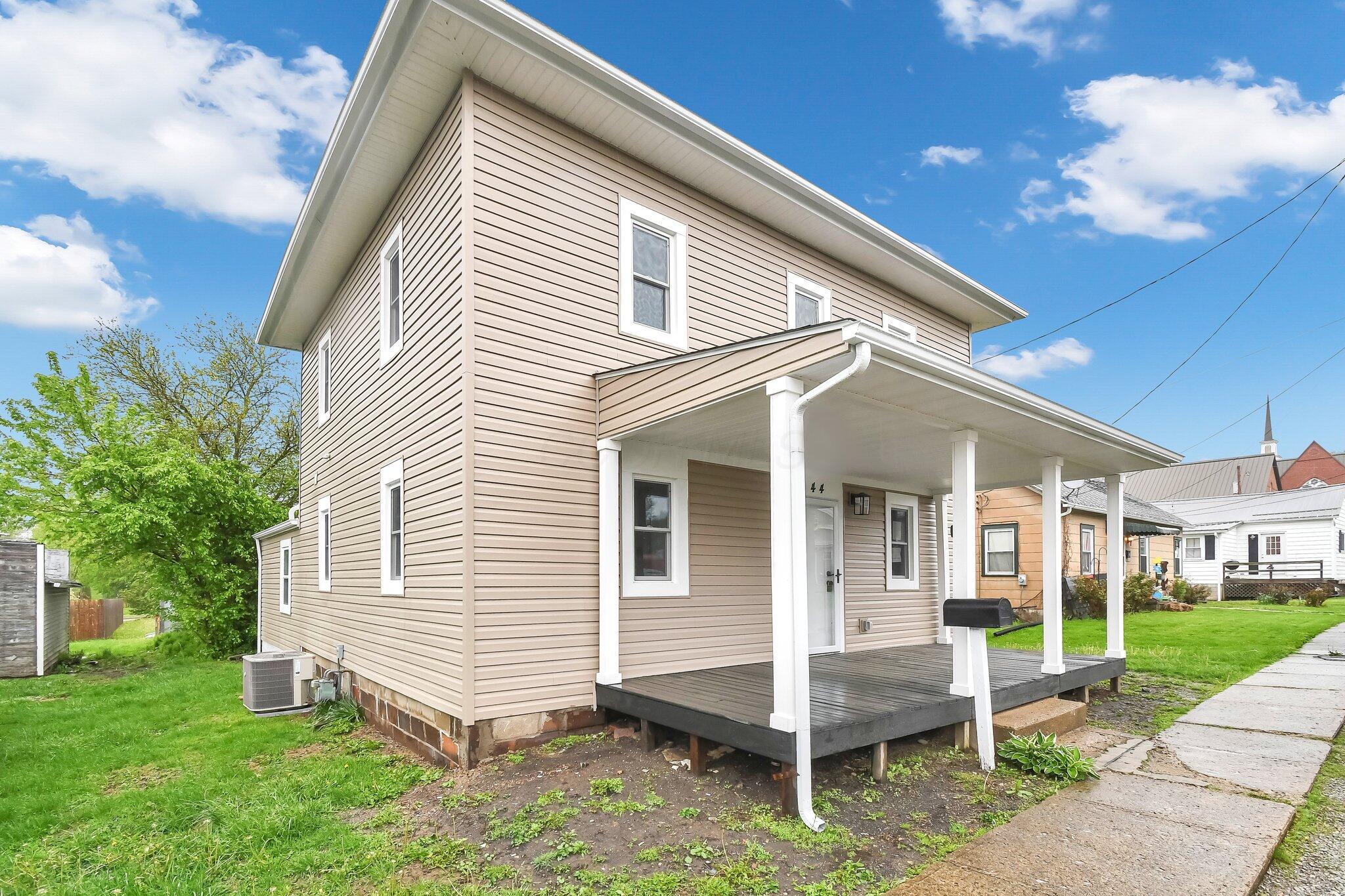 44 W 4th Street, Fredericktown, Ohio image 4