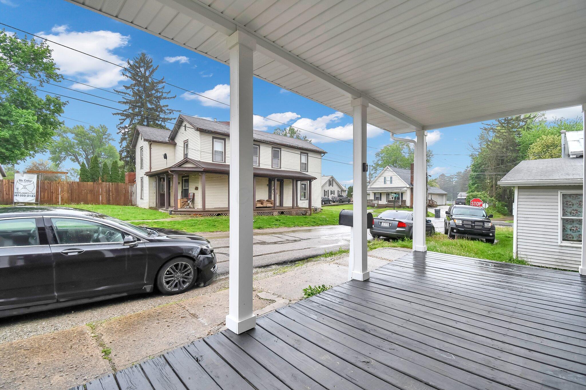 44 W 4th Street, Fredericktown, Ohio image 3