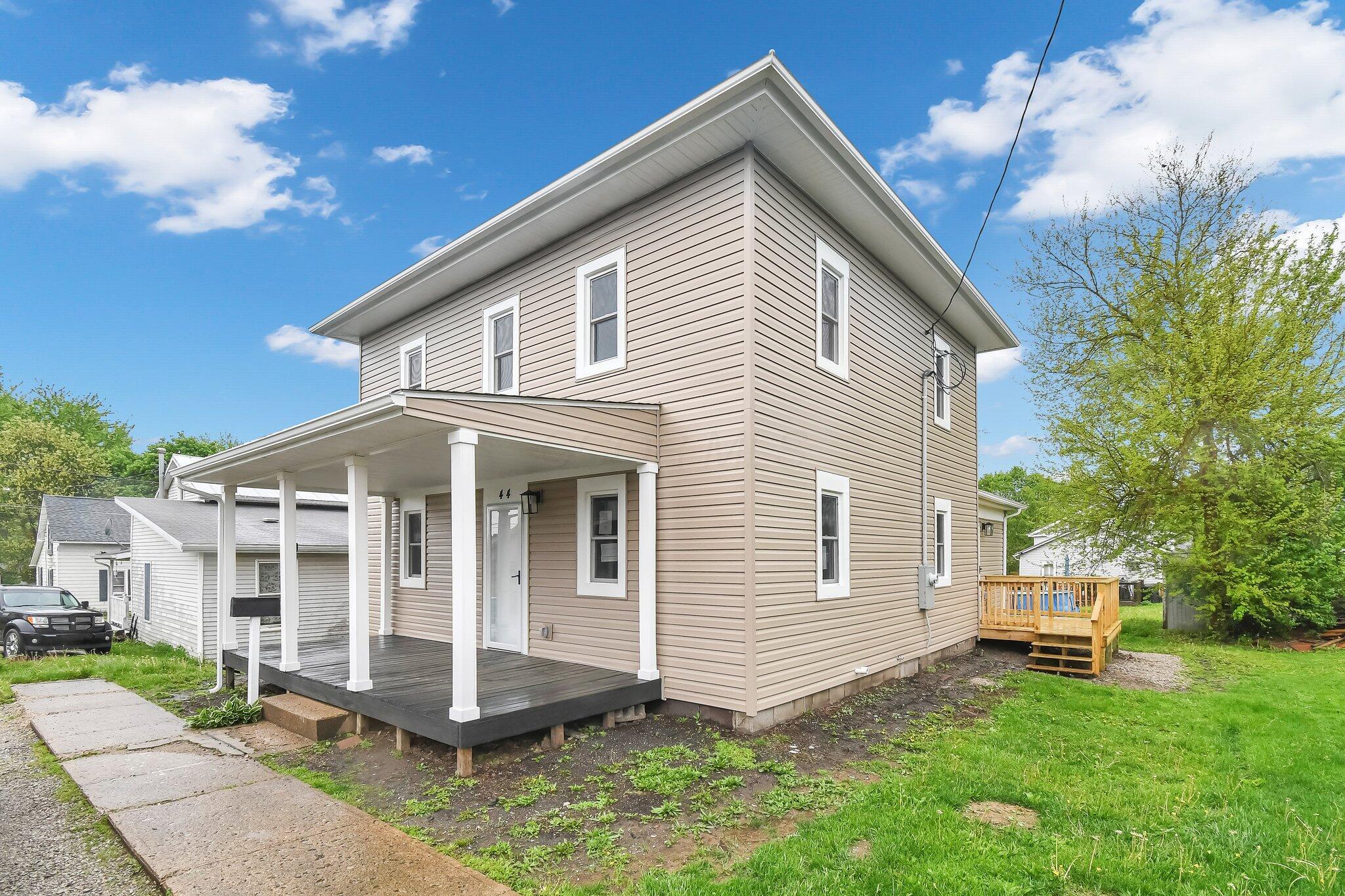 44 W 4th Street, Fredericktown, Ohio image 5