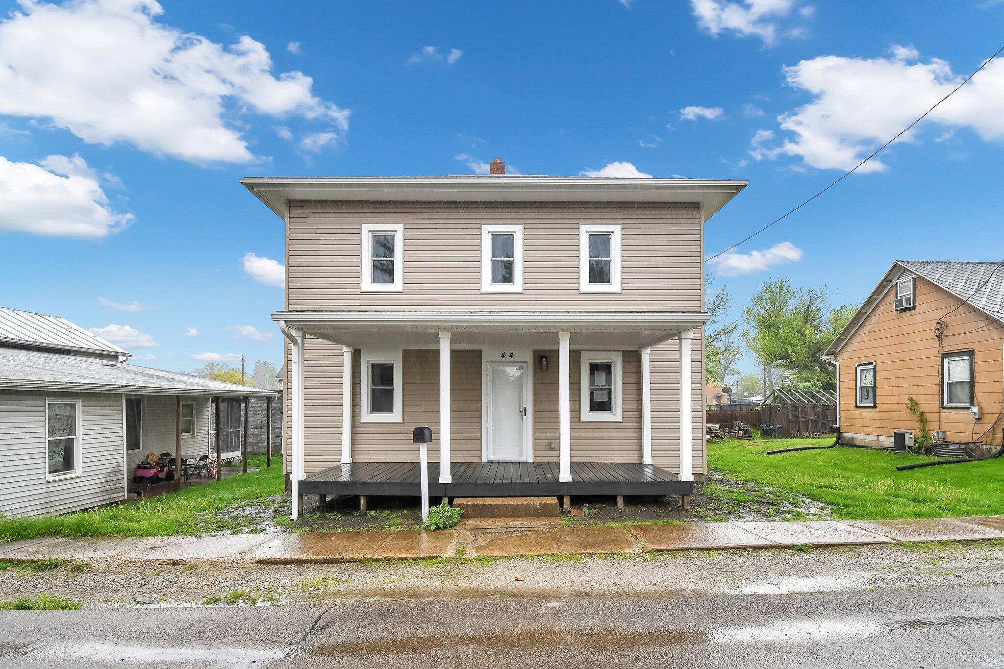 44 W 4th Street, Fredericktown, Ohio image 35