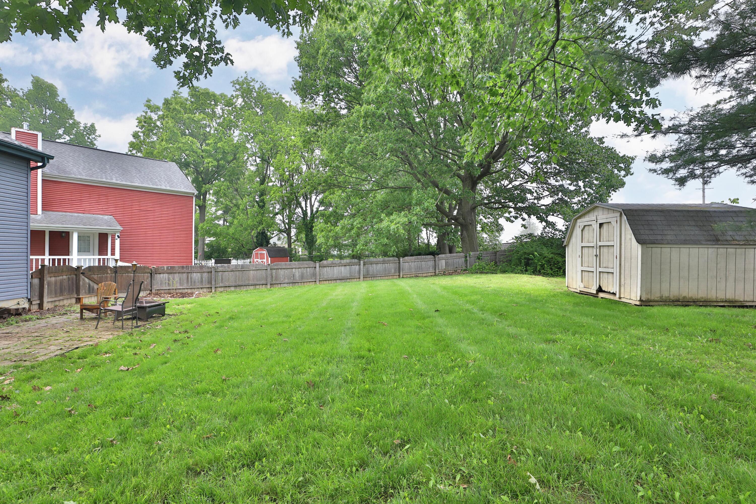 412 Greencamp Drive, Columbus, Ohio image 32